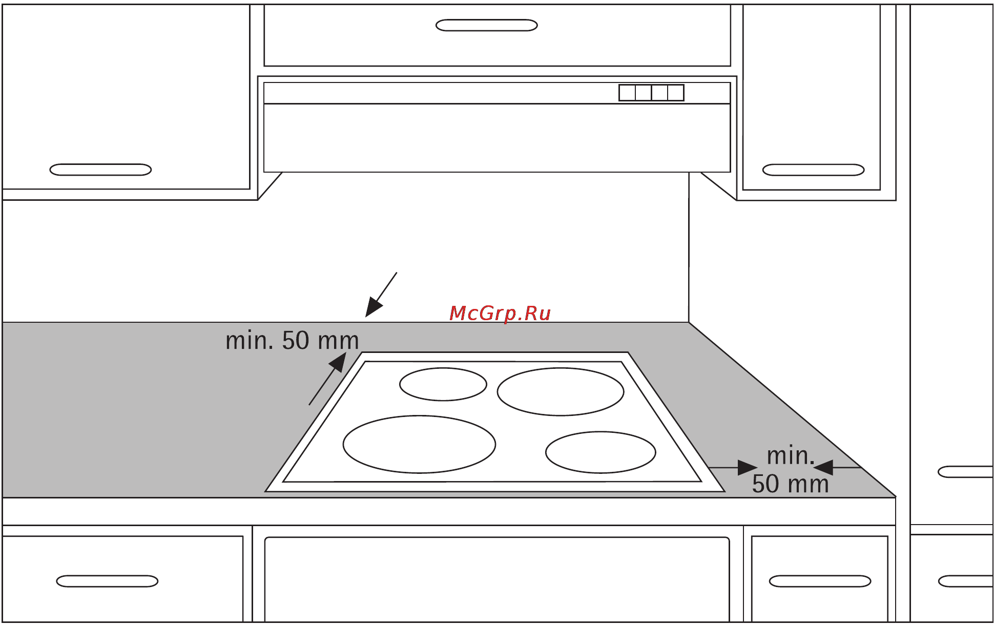 Zanussi ZC 6695 Инструкция по эксплуатации онлайн [15/20] 20049
