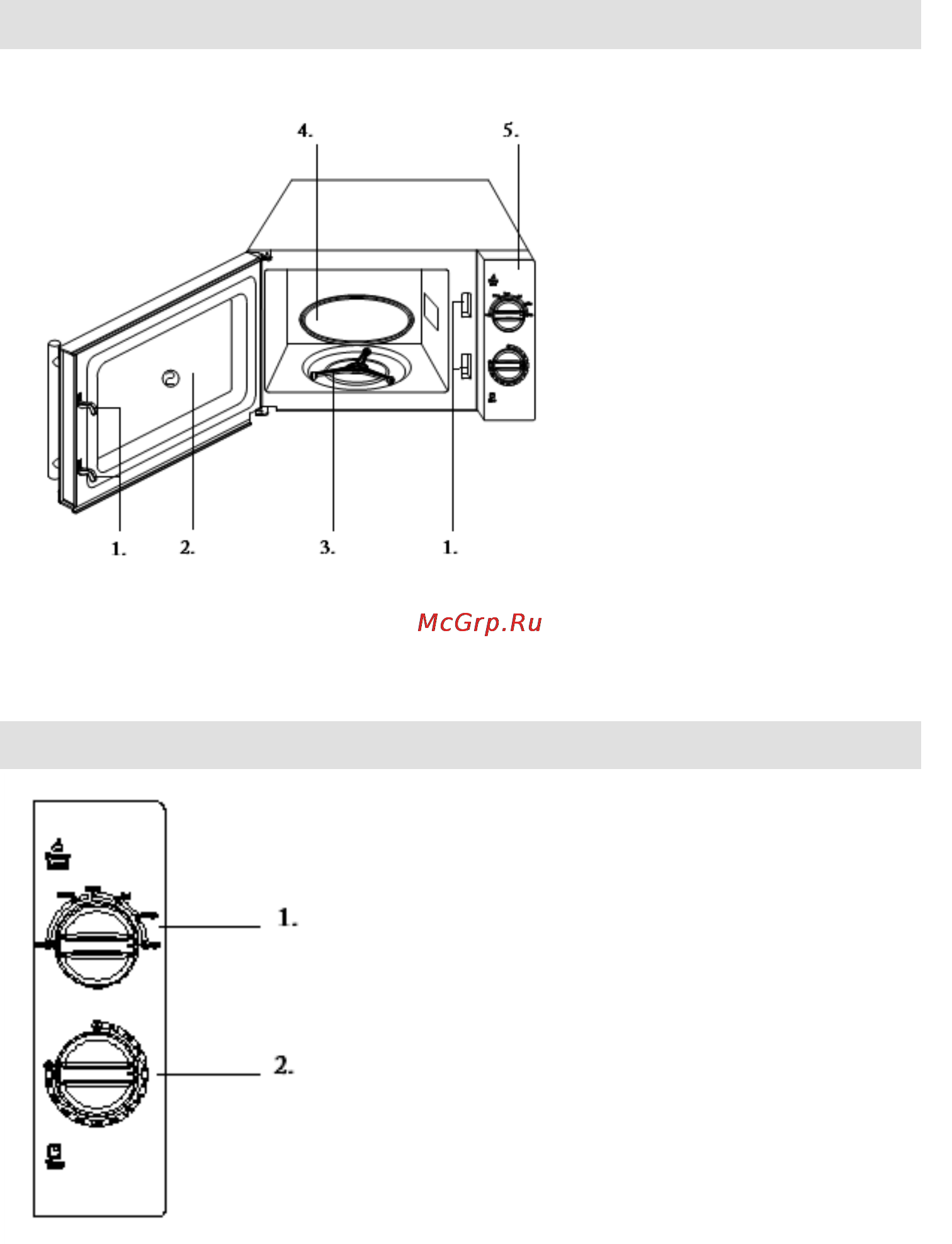 Gorenje MO-17 ME Инструкция по эксплуатации онлайн [18/161] 20056