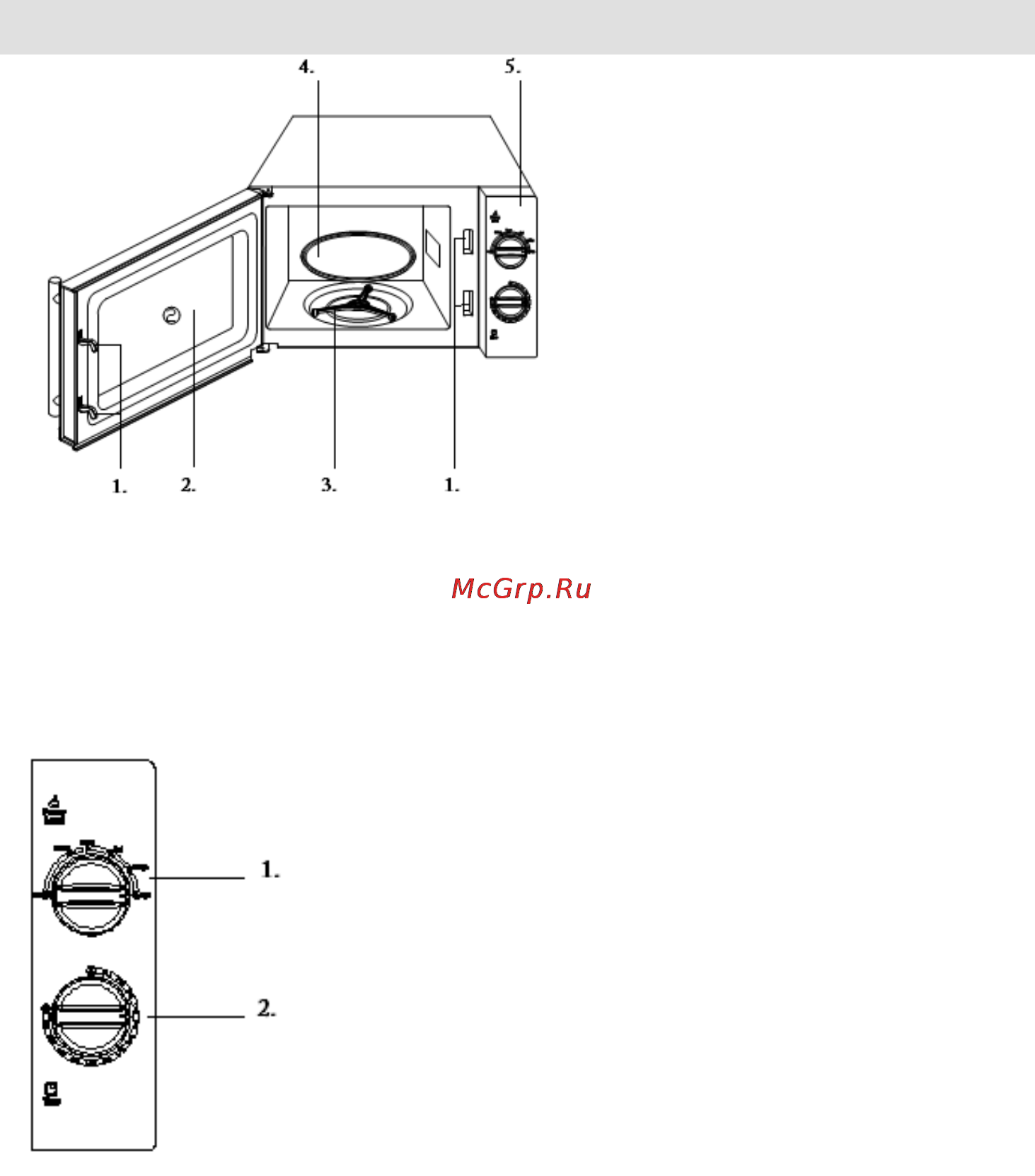 Gorenje MO-17 ME Инструкция по эксплуатации онлайн [73/161] 20056