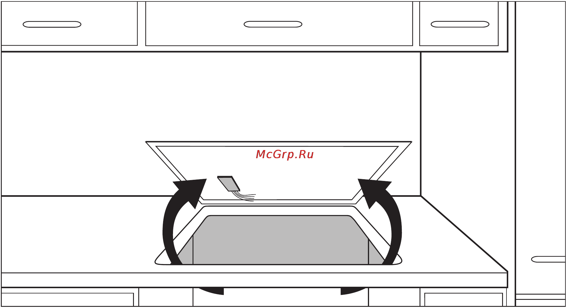 Zanussi ZC 6675 X Инструкция по эксплуатации онлайн [17/20] 20058