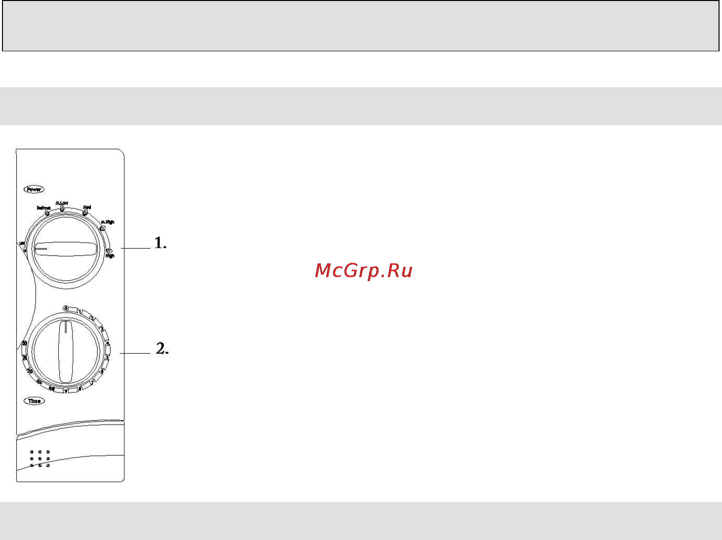 Gorenje MO-17 MS [30/161] Kako mikrovalna rerna deluje