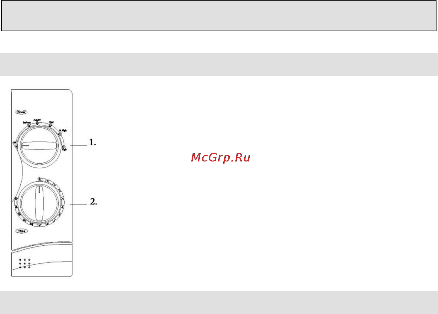 Gorenje MO-17 MS [8/161] Kako deluje mikrovalovna peĉica