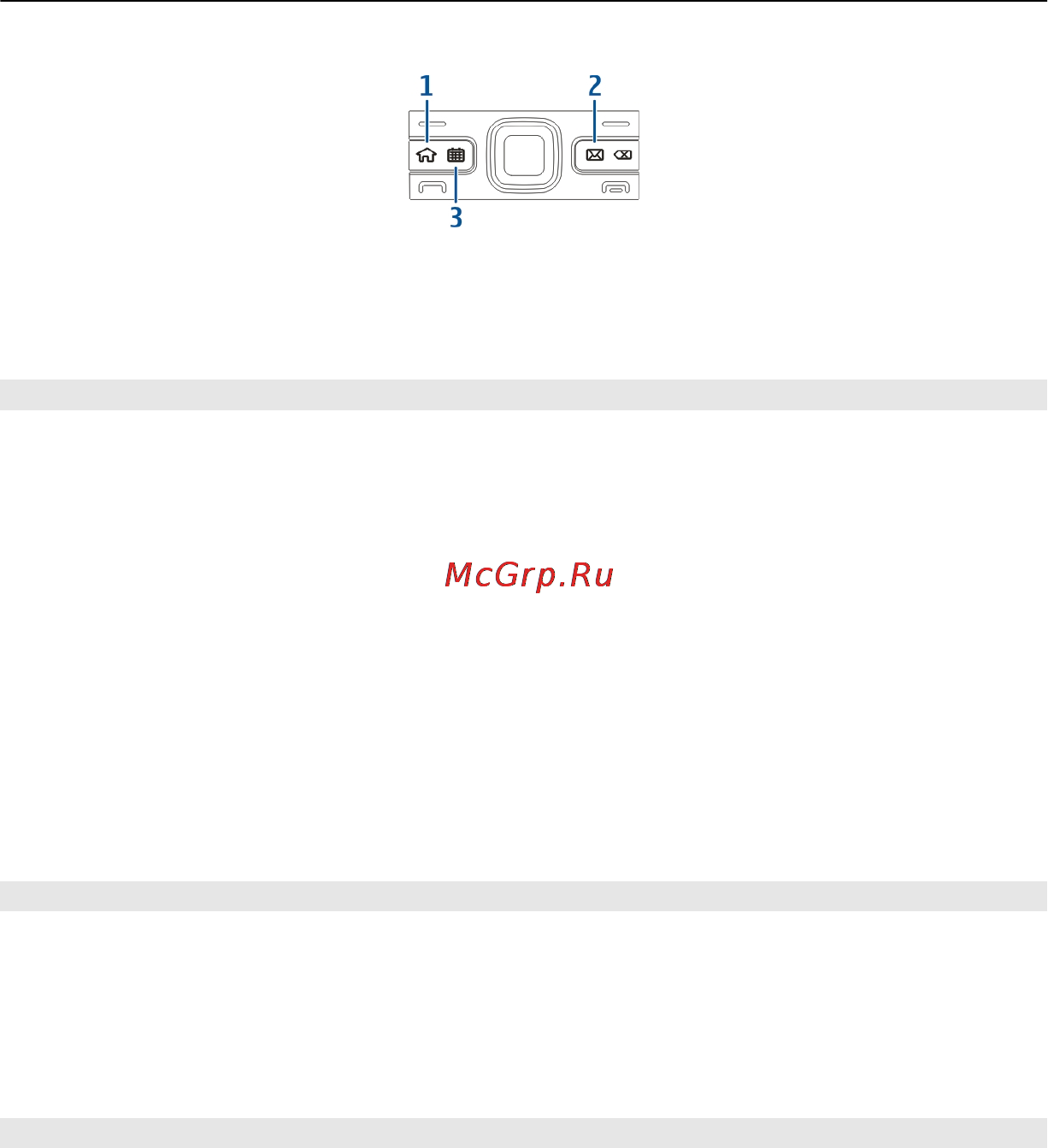 Nokia E52-1 METAL AL [44/221] Клавиша режима ожидания