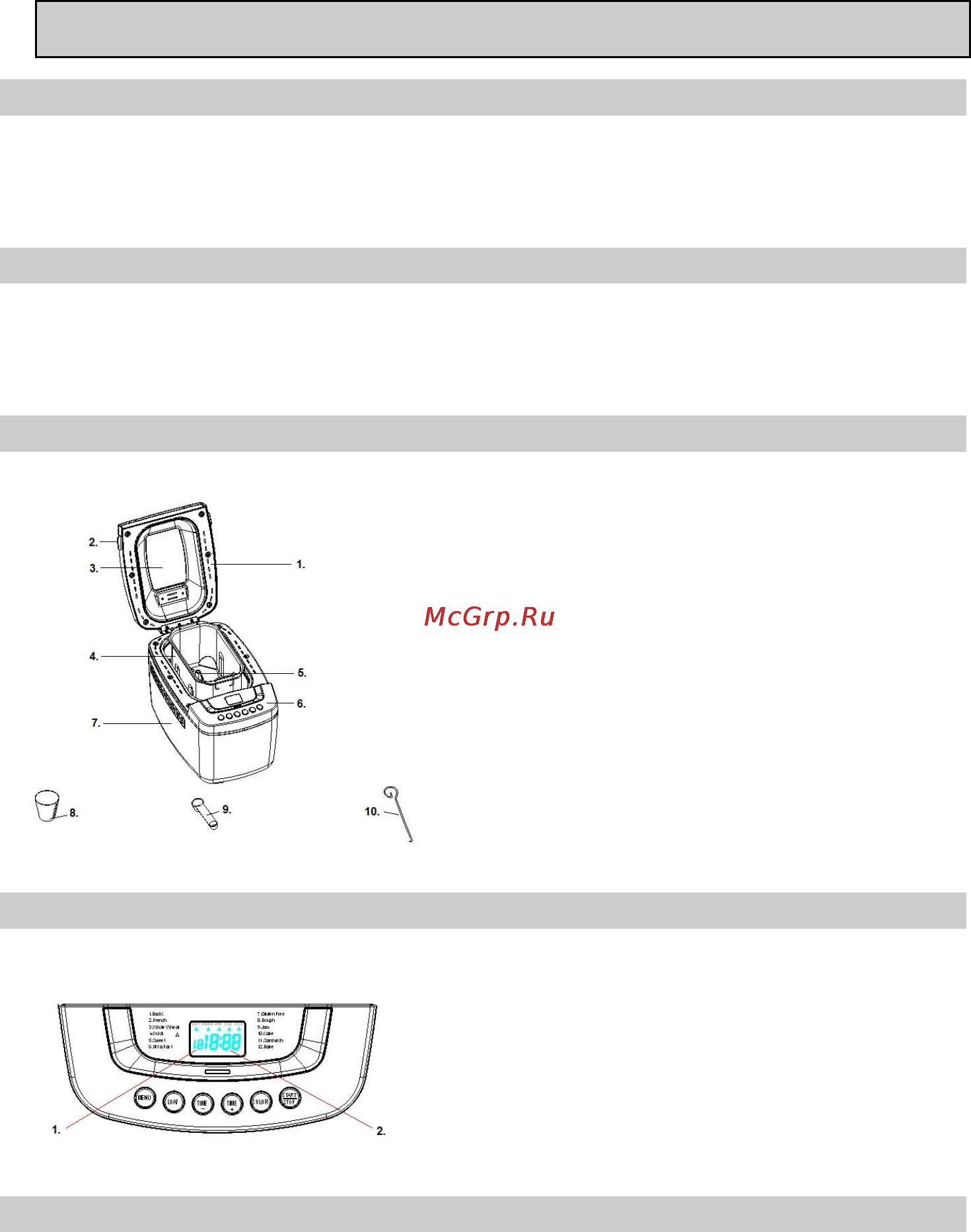 Gorenje BM1200BK [28/71] Conectarea electrică