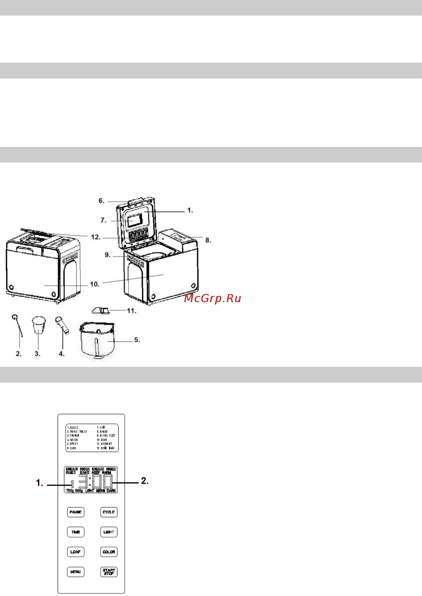 Gorenje BM900ND [25/83] Electrical connection