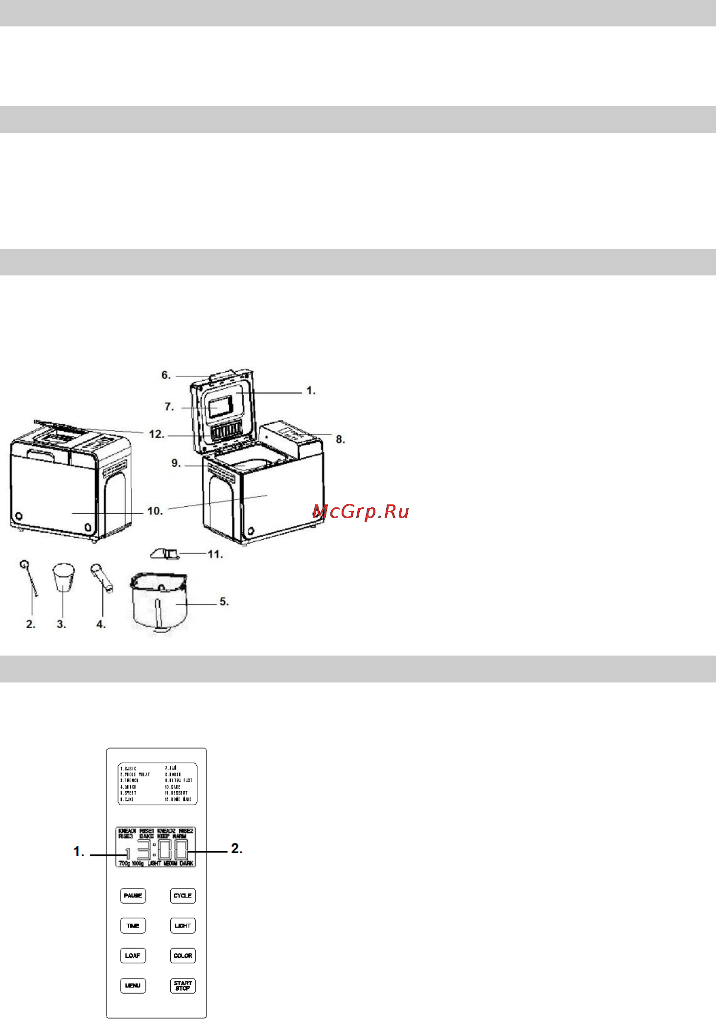 Gorenje BM900ND [55/83] Elektrické pripojenie