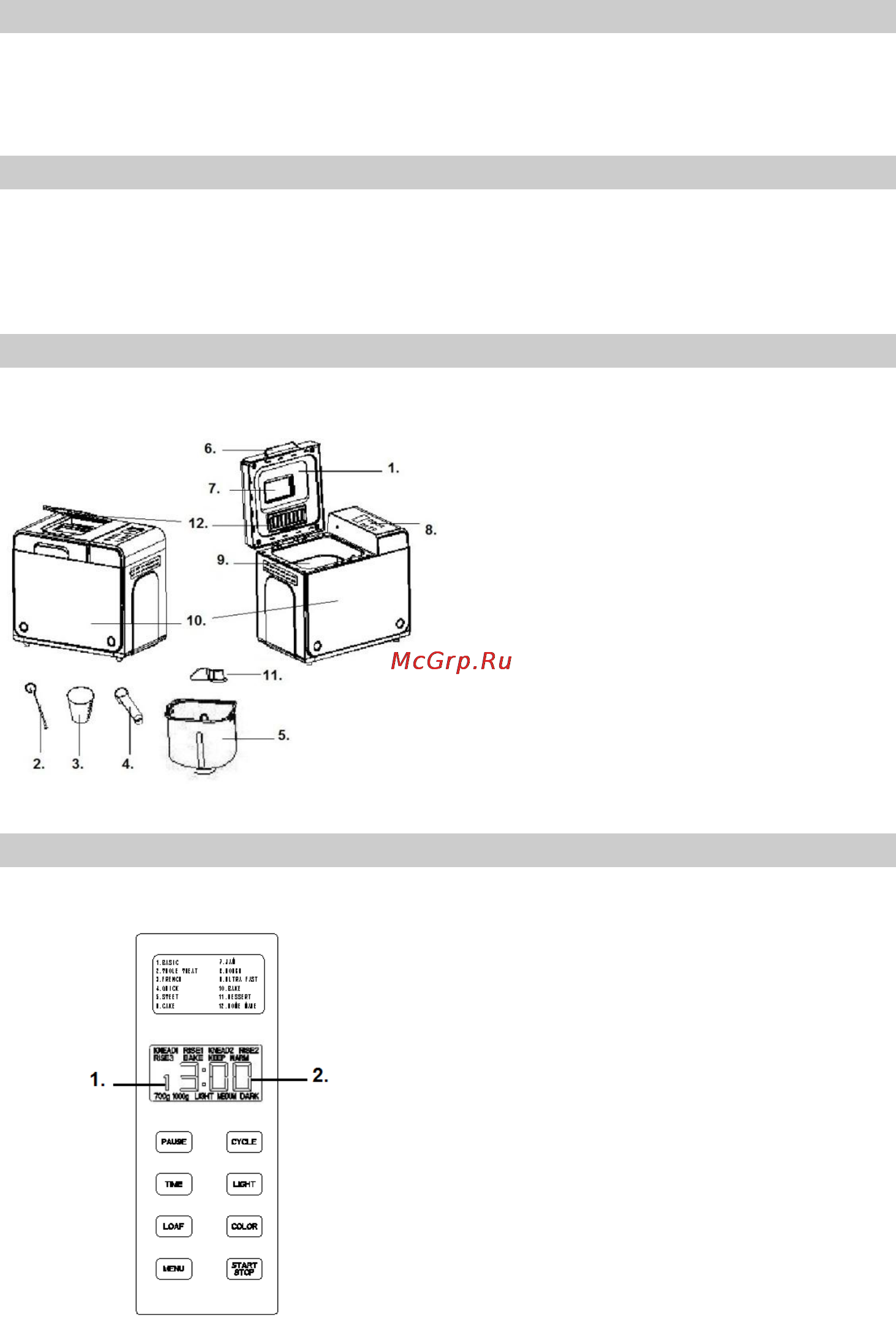 Gorenje BM900ND [62/83] Elektrické napájení