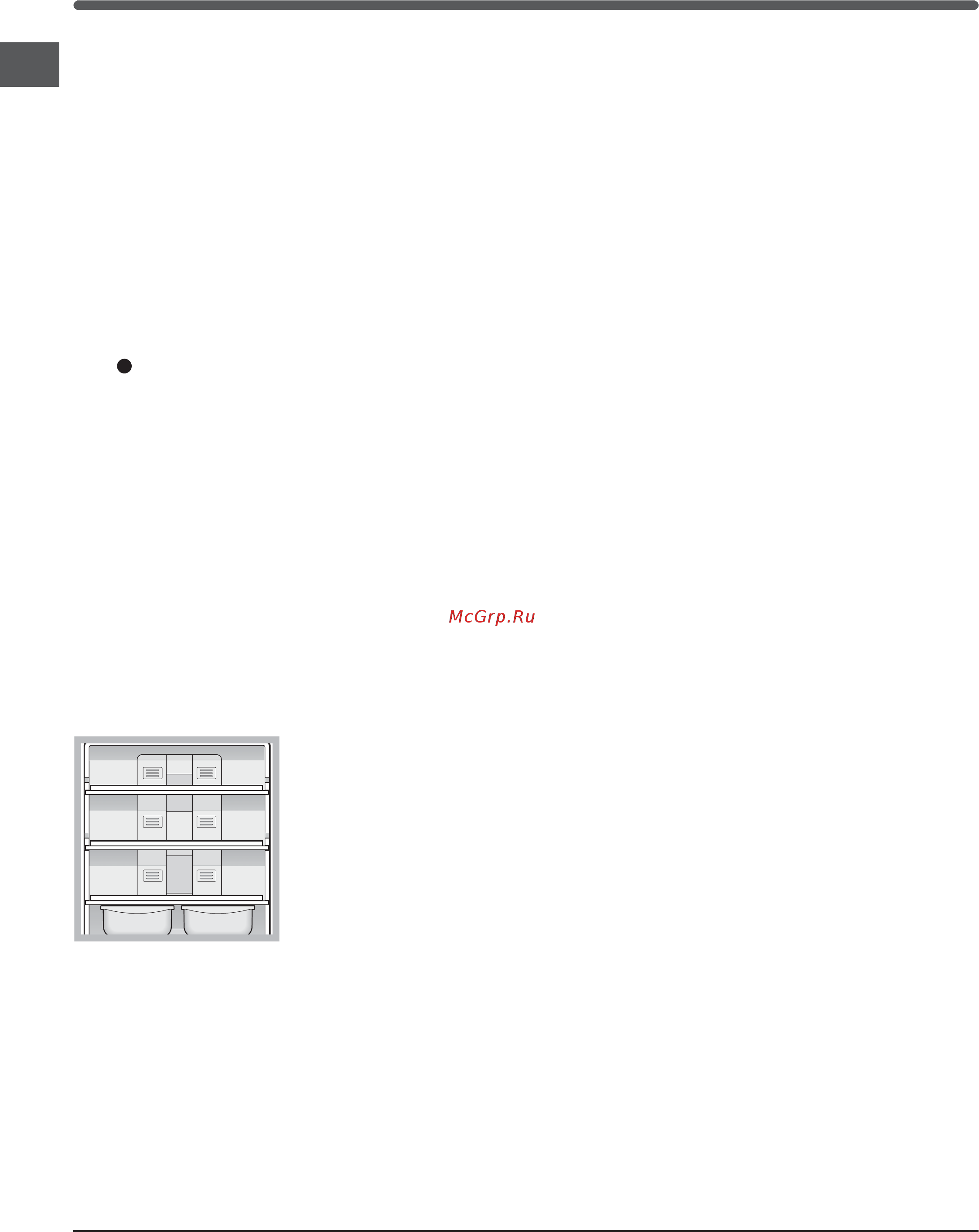 Indesit 3D A NX FTZ [16/40] Fornire i utilizare