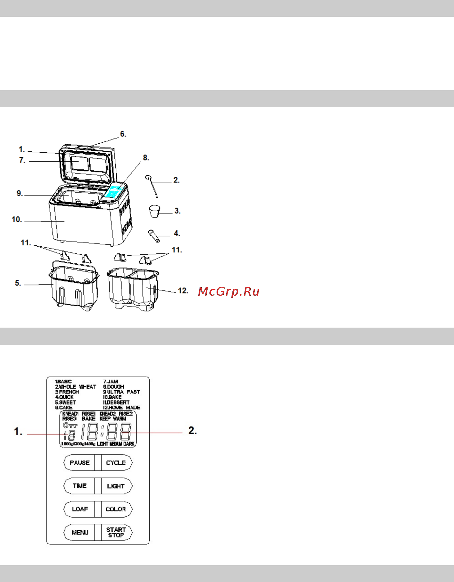 Gorenje BM1400E [18/88] Električni priključak