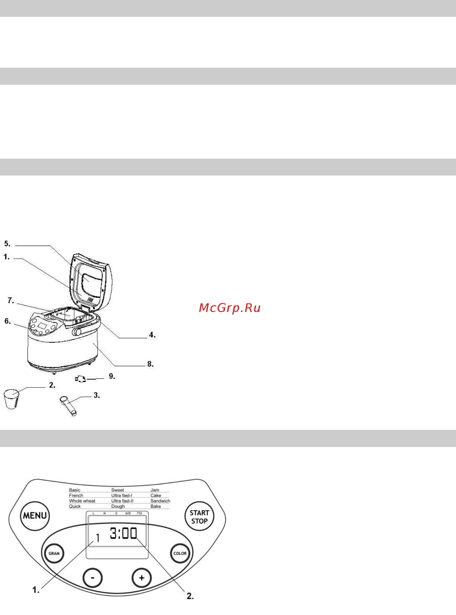 Gorenje BM900W [53/76] Elektrické pripojenie