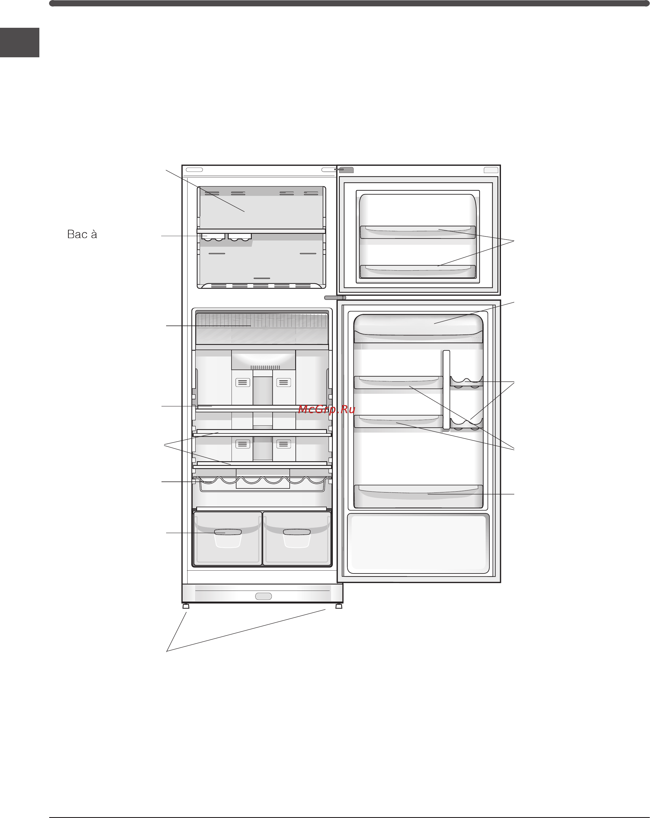 Indesit TAAN 5 FNF S D Инструкция по эксплуатации онлайн [28/72] 20105