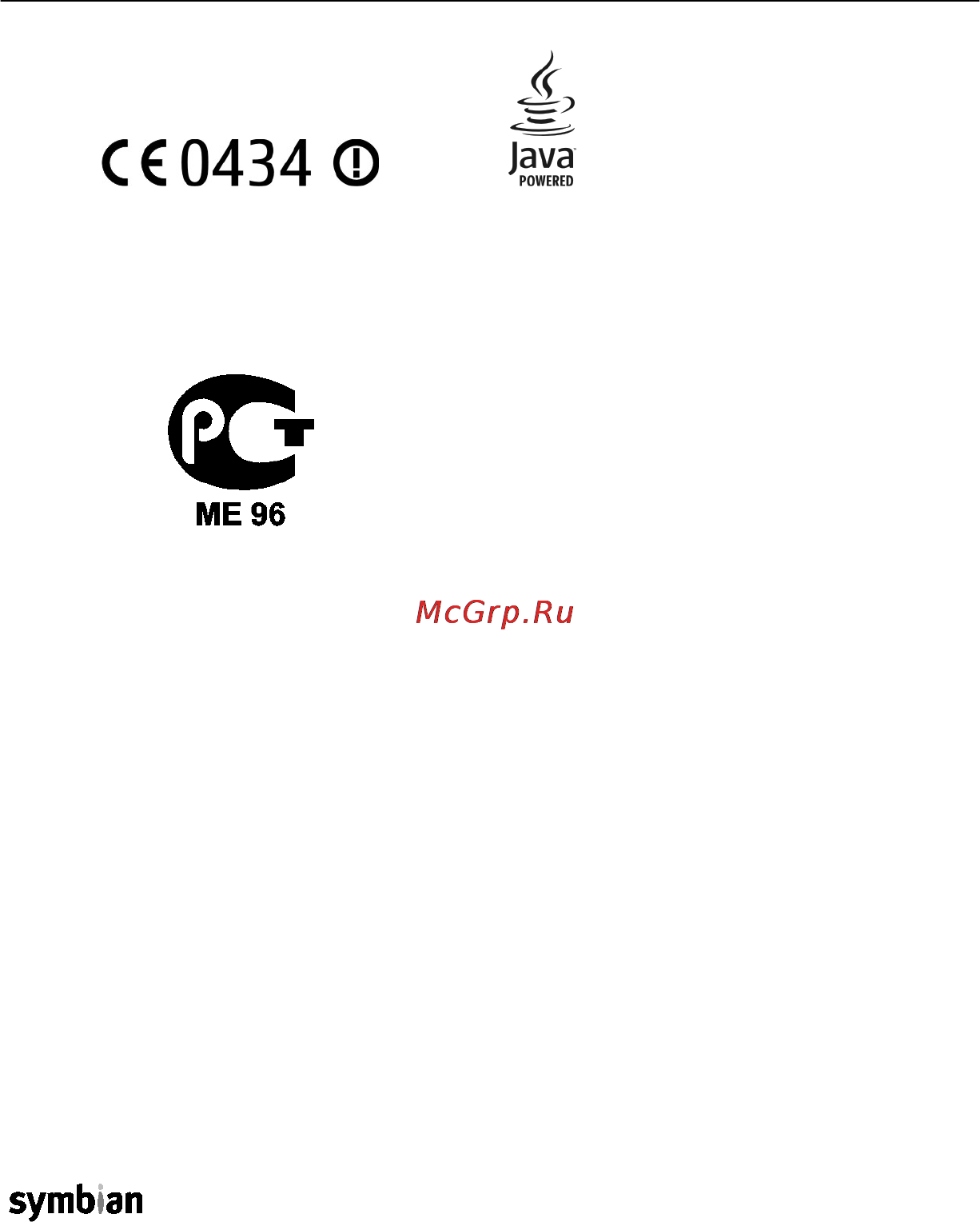 Nokia C6-00 Black Инструкция по эксплуатации онлайн [149/157] 27535