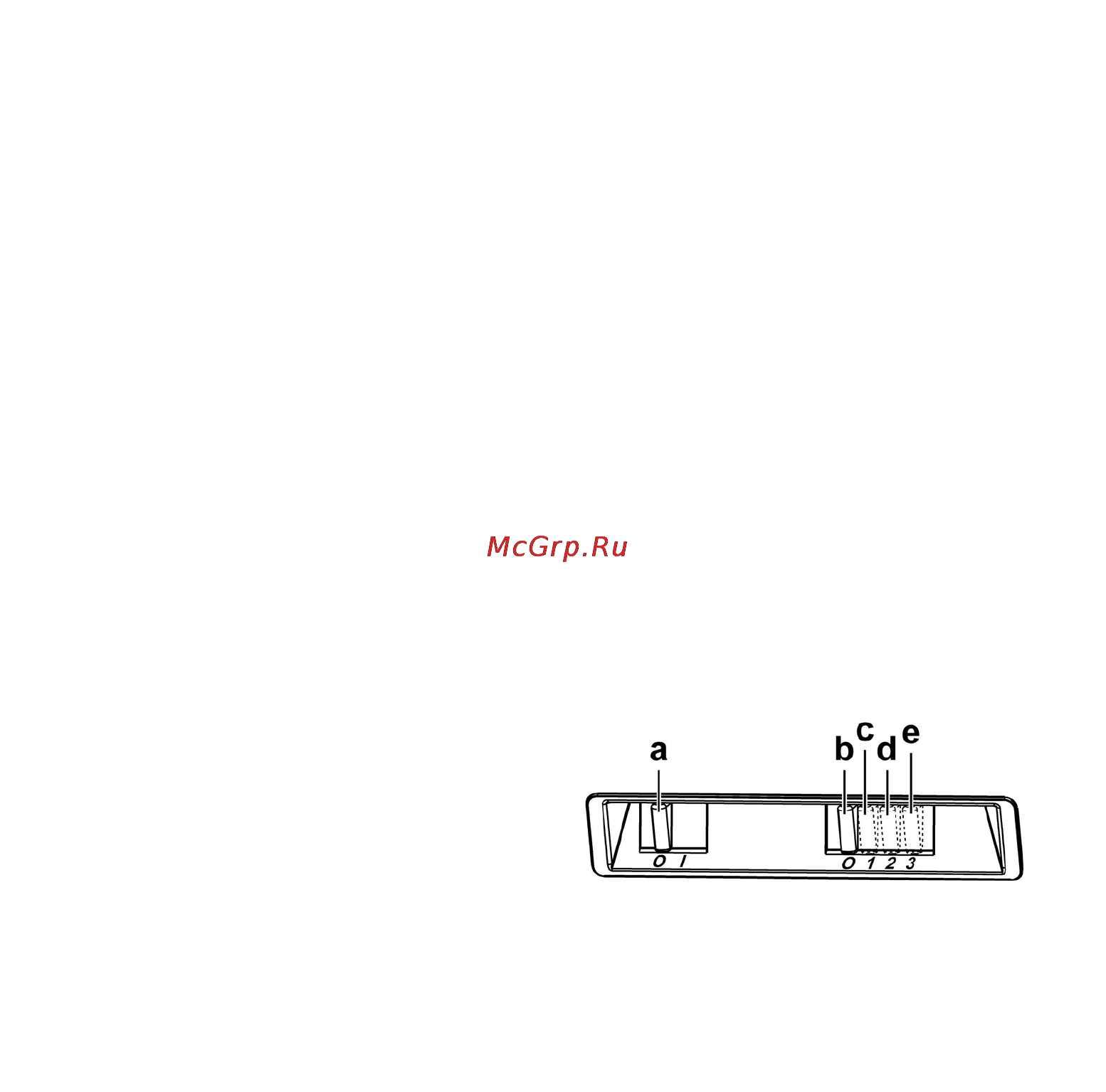 Gorenje DF6115E [11/96] Description of the hood