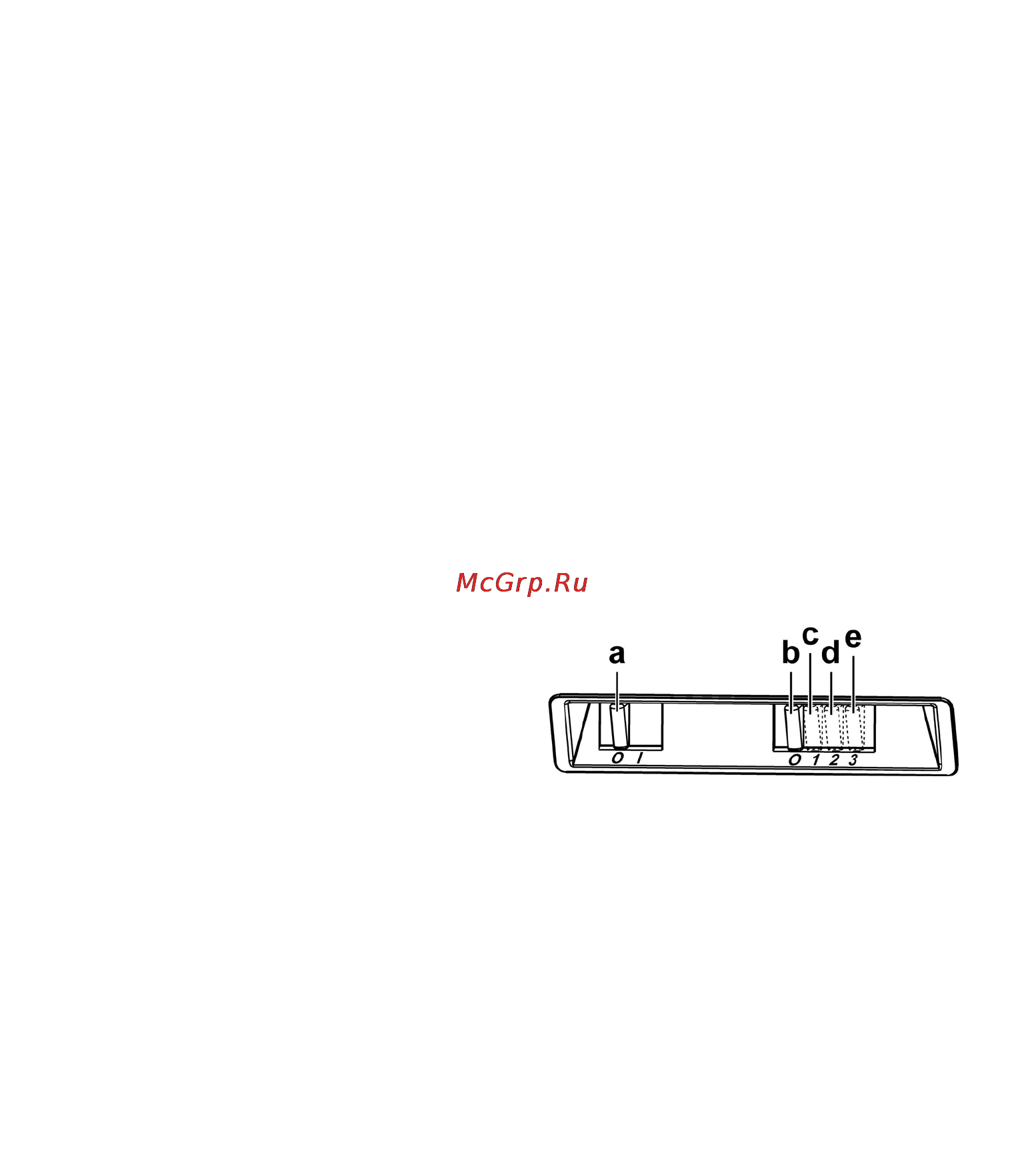 Gorenje DF6115E [7/96] Beschreibung der dunstabzugshaube