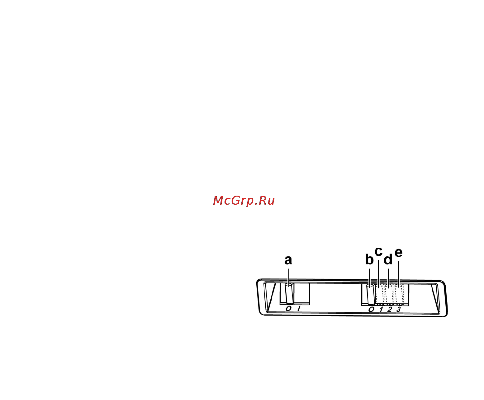 Gorenje DF6115E [76/96] Az elszívó leírása
