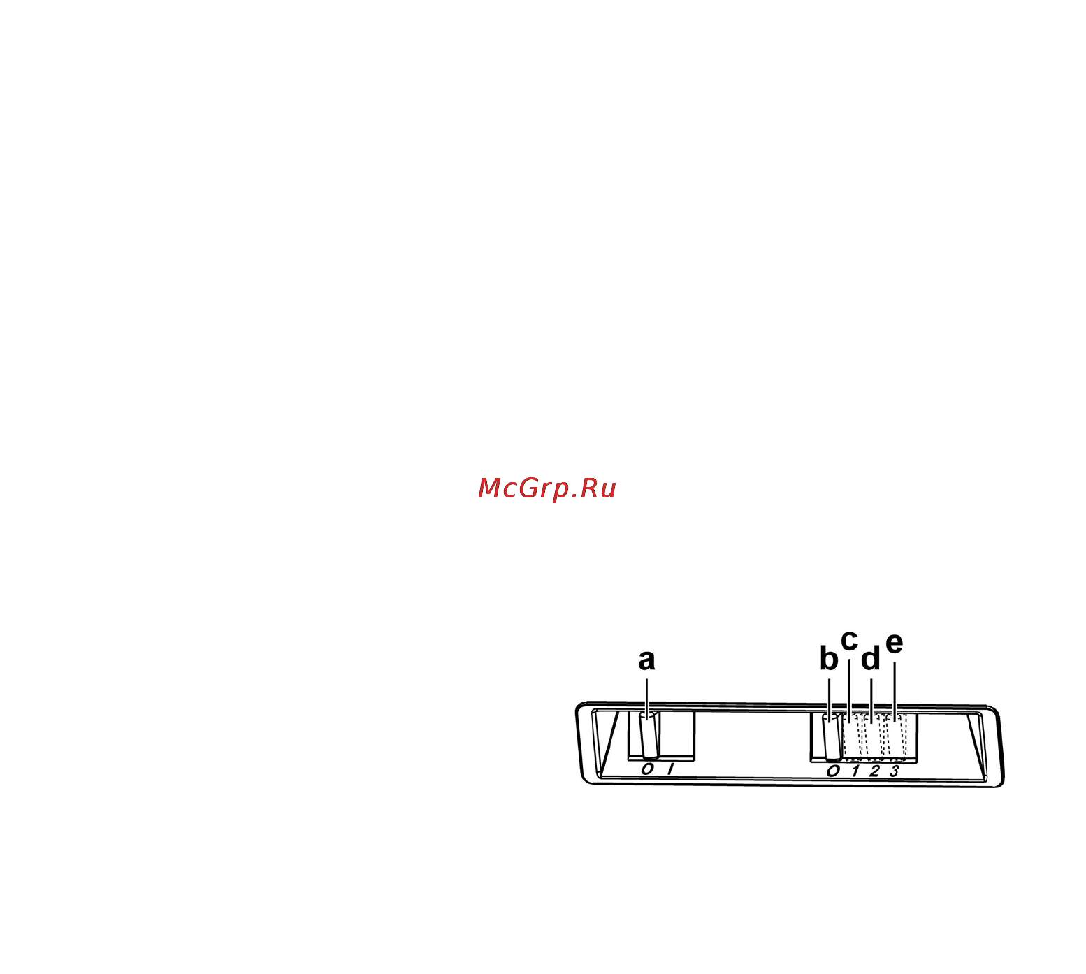 Gorenje DF6115E [87/96] Опис ковпака