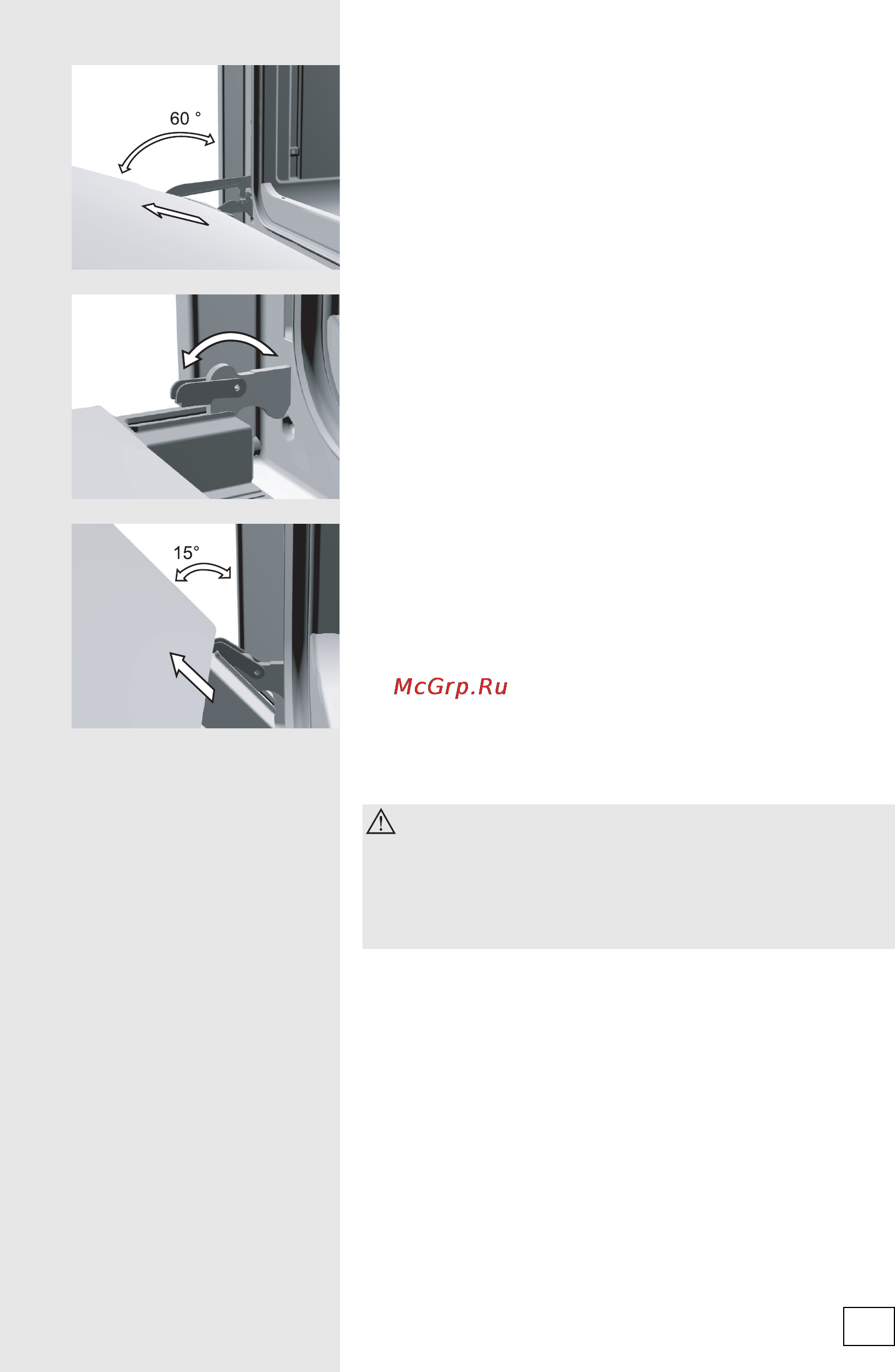 Gorenje ET67554DX Инструкция по эксплуатации онлайн [53/60] 20148