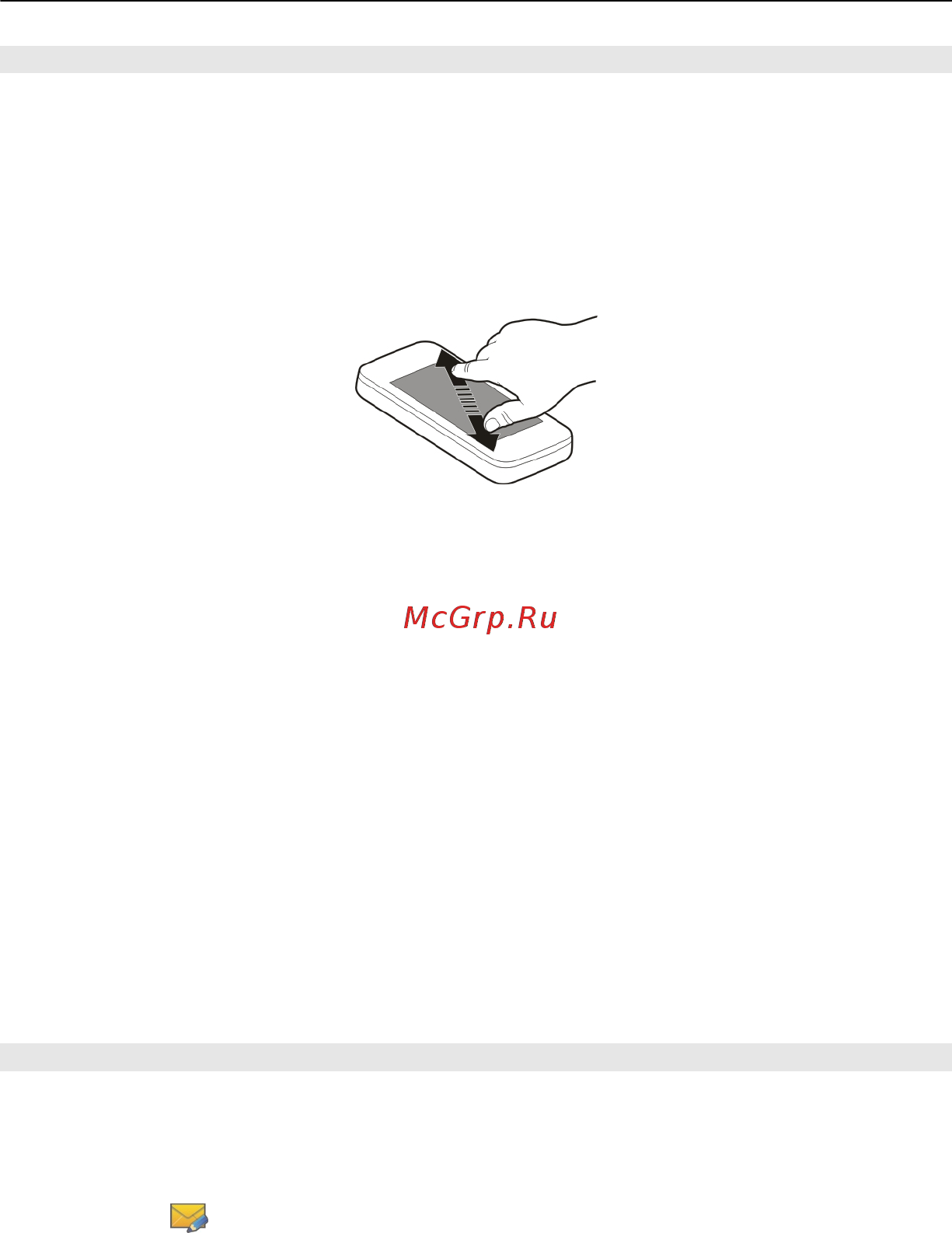 Nokia C6-01.3 Silver Инструкция по эксплуатации онлайн [62/136] 27547