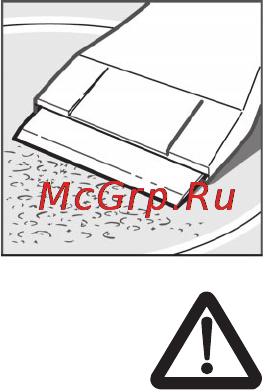 Siemens ET 73H..2 [36/47] Металлический отлив