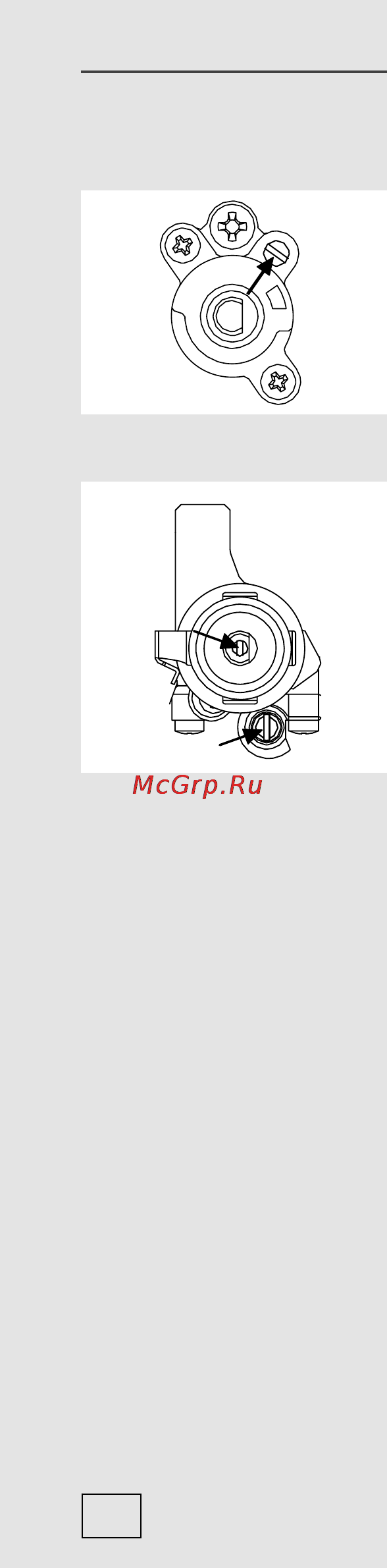 Gorenje GC340BC Инструкция по эксплуатации онлайн [17/40] 20225