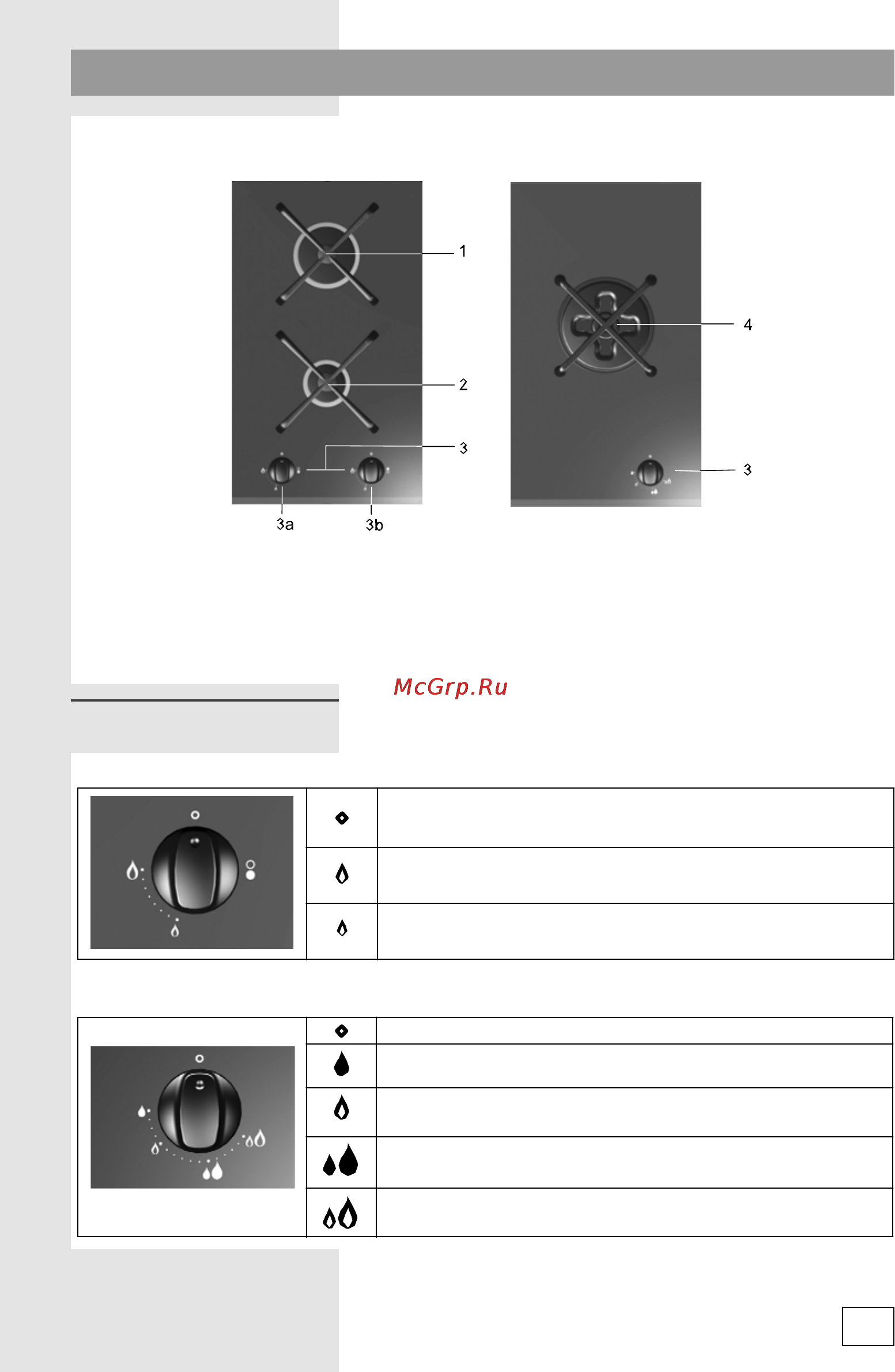 Gorenje GCW340BC Инструкция по эксплуатации онлайн [22/40] 65327