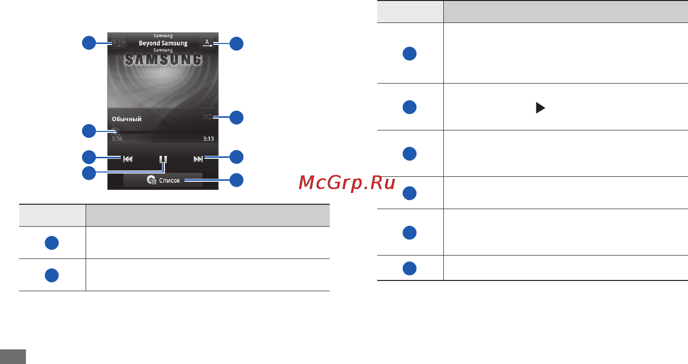 Samsung GT-S5830 Onyx Black [58/128] Развлечения