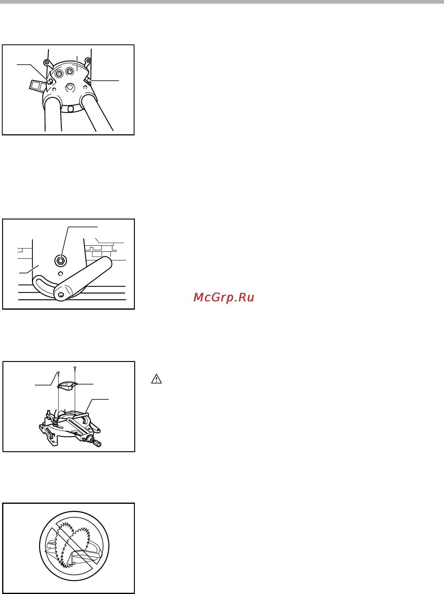 Makita LS 1214F [24/28] Блок для пропилов дополнительная принадлежность