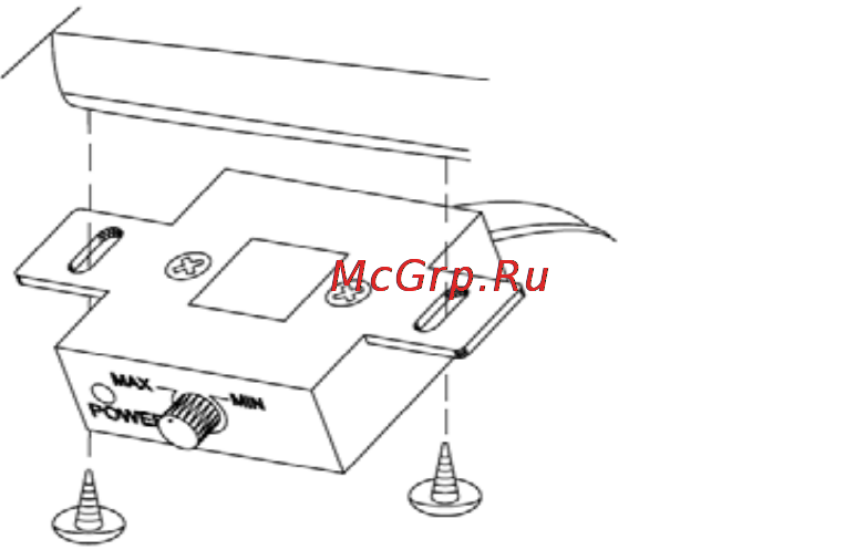 Hyundai H-CSX10A Red [2/6] Особенности сабвуфера