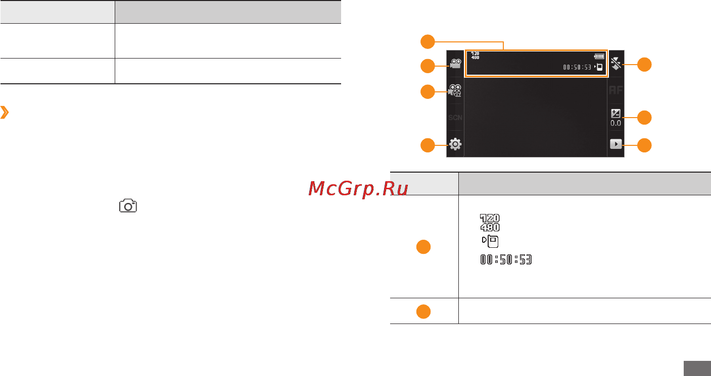Samsung GT-S8530 Metallic Black [61/151] Видеосъемка