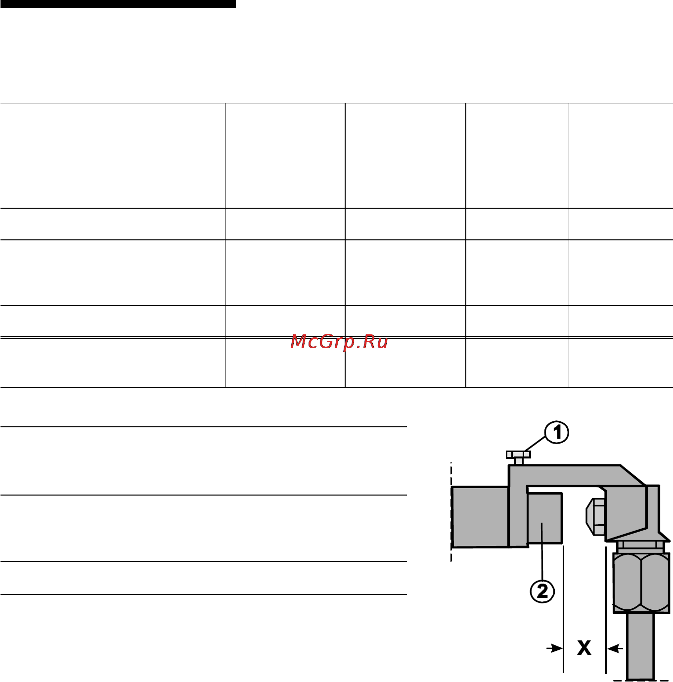 Siemens ER847501E [15/27] Таблица жиклеров для конфорки wok
