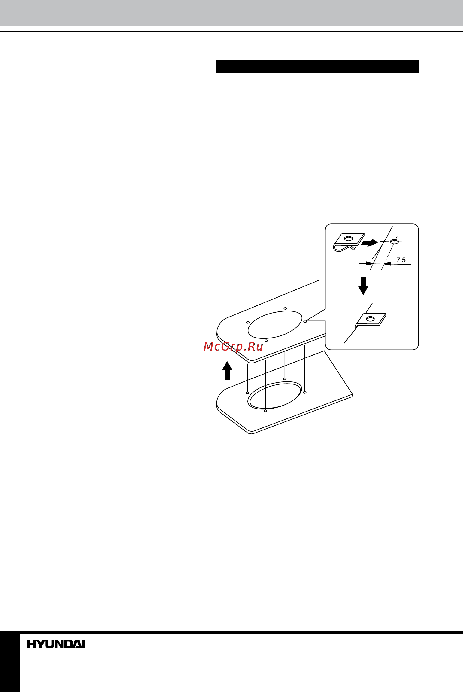 Hyundai H-CSW504 [4/9] Instruction manual