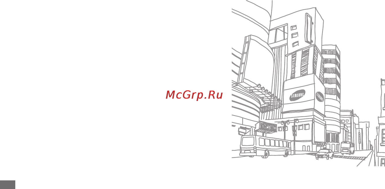 Samsung GT-S5570 Dark Grey [118/126] Меры предосторожности