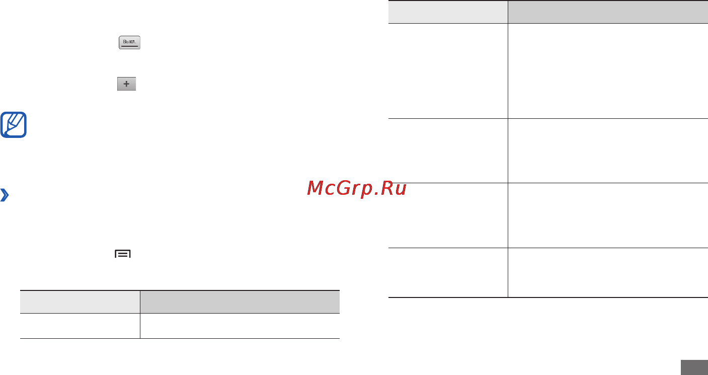 Samsung GT-S5570 Dark Grey [63/126] Настройка параметров fm радио