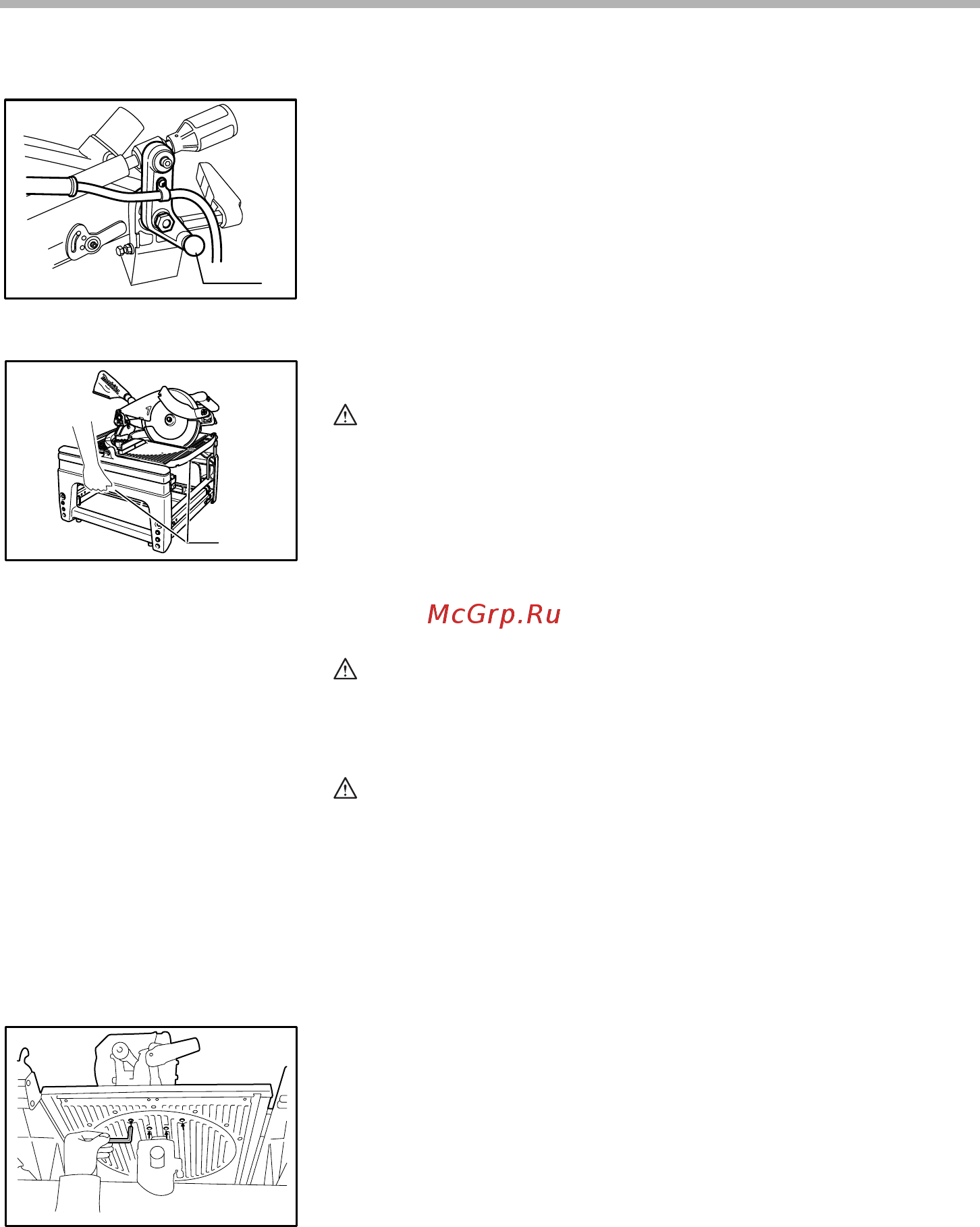 Makita LF 1000 [33/36] Техобслуживание