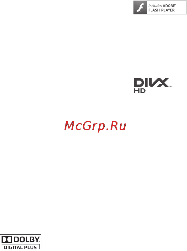 LG P990 Black [116/284] Авторские права и товарные знаки