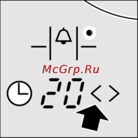 Siemens EF 83R.. Инструкция по эксплуатации онлайн [32/43] 20373