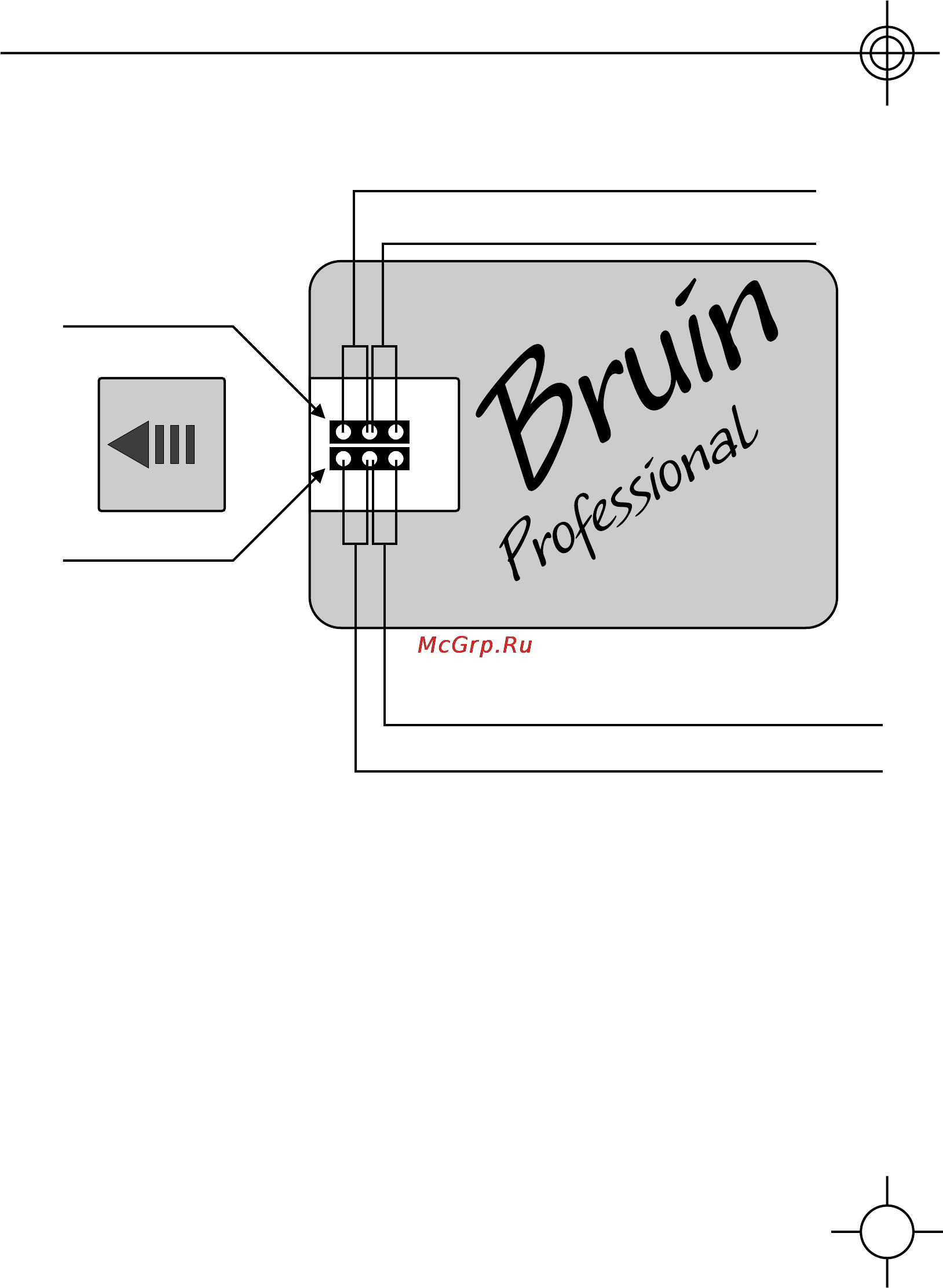 Bruin BR-530 Инструкция по эксплуатации онлайн [18/21] 20357
