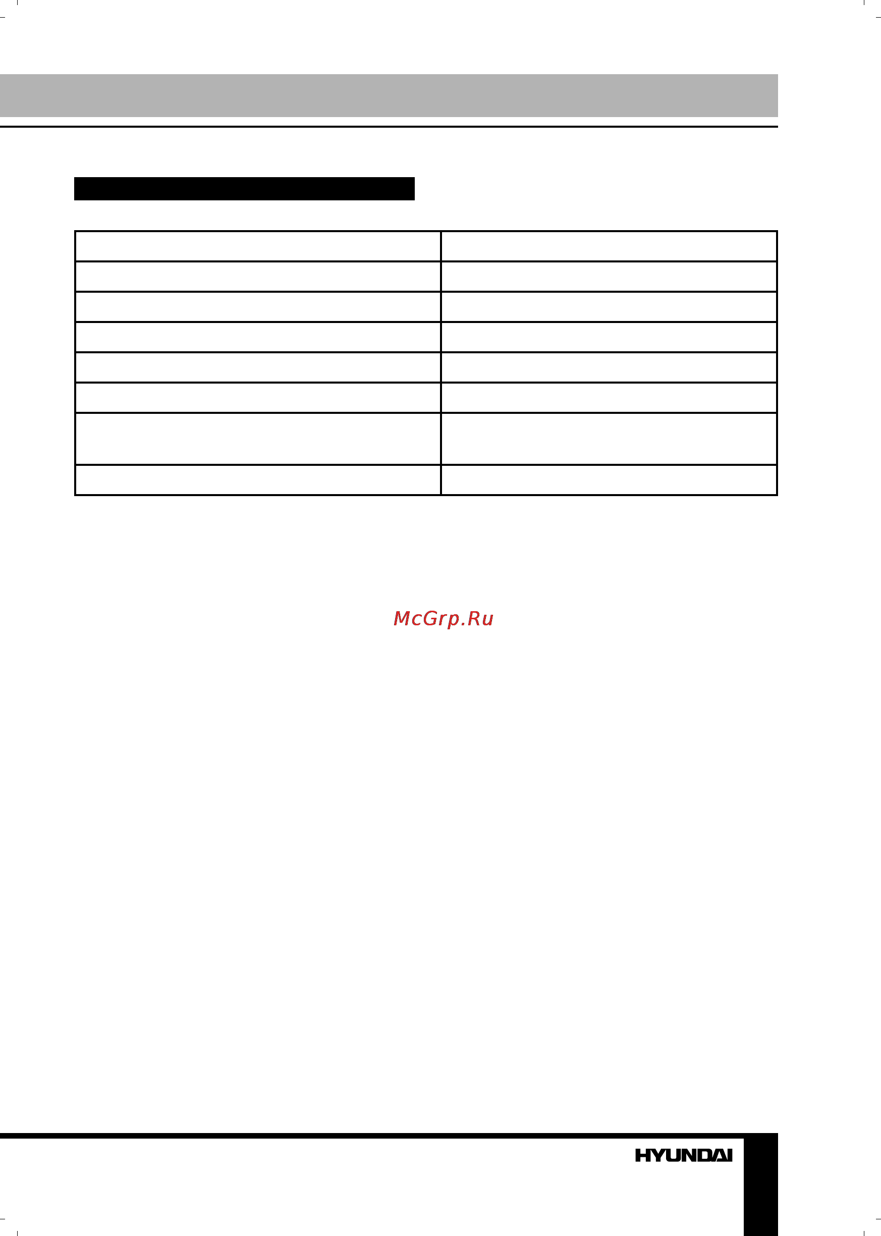 Hyundai H-1512 Black [5/9] Instruction manual