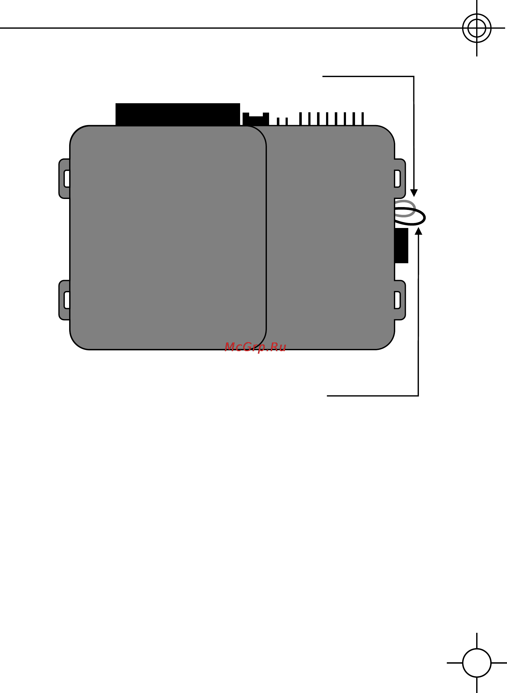 Bruin BR-930 Инструкция по эксплуатации онлайн [24/26] 20384