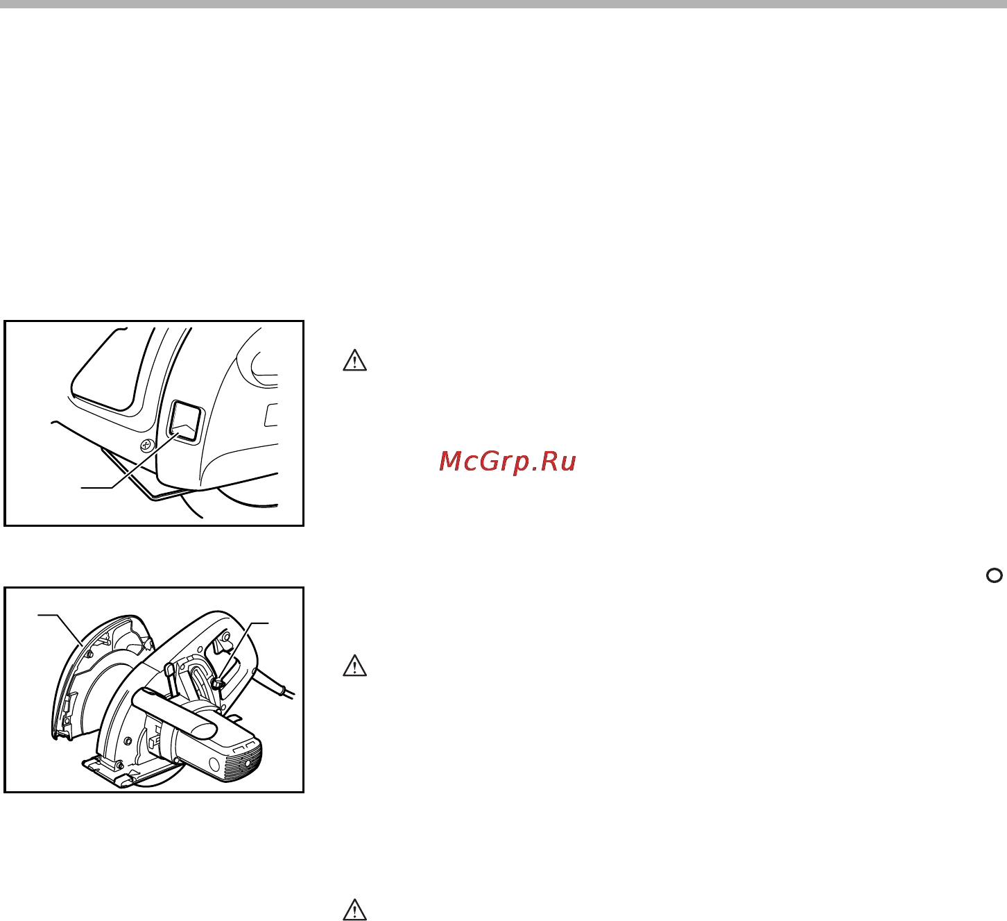 Makita 4131 [10/16] Техобслуживание