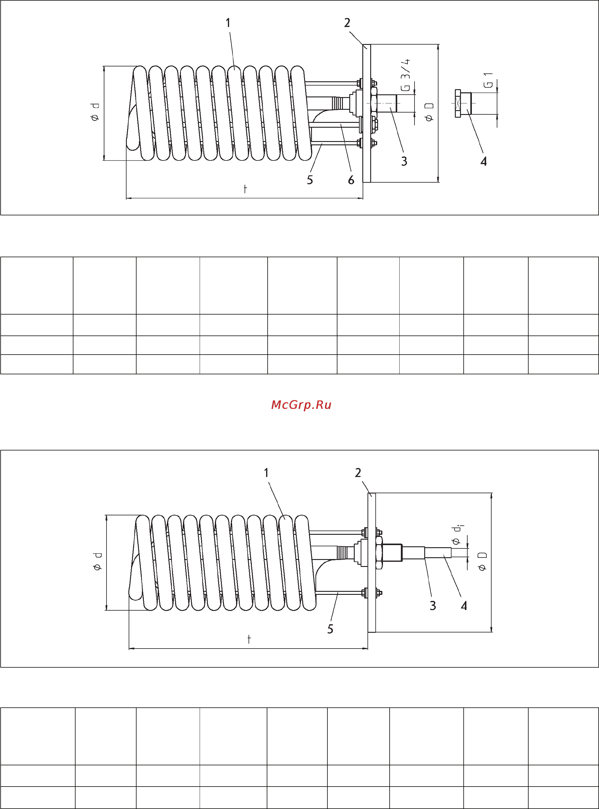 Stiebel Eltron SB 302 S 185354 Инструкция по эксплуатации онлайн [6/12] 21016