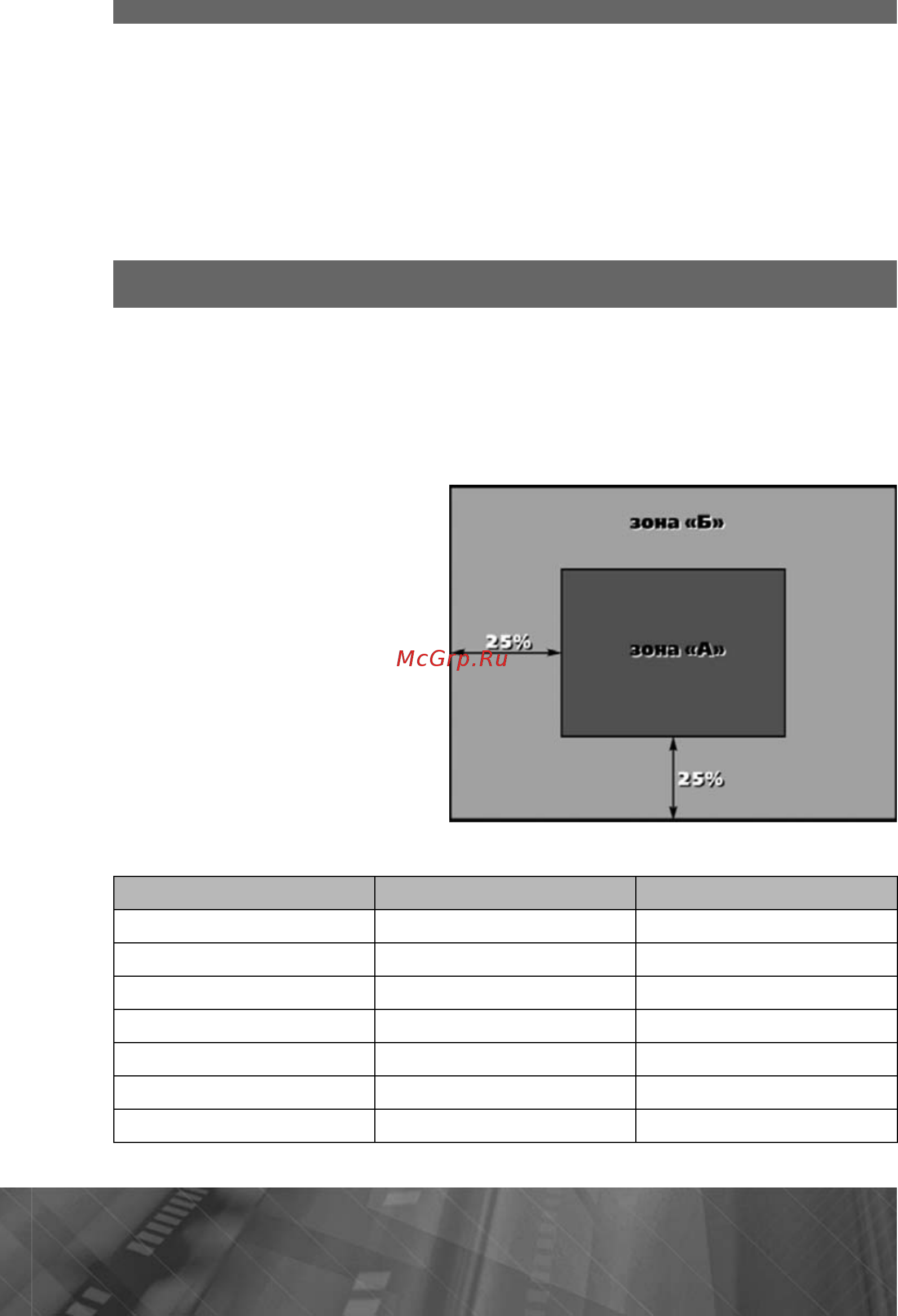 Prology iMap-400M Инструкция по эксплуатации онлайн [22/29] 5754