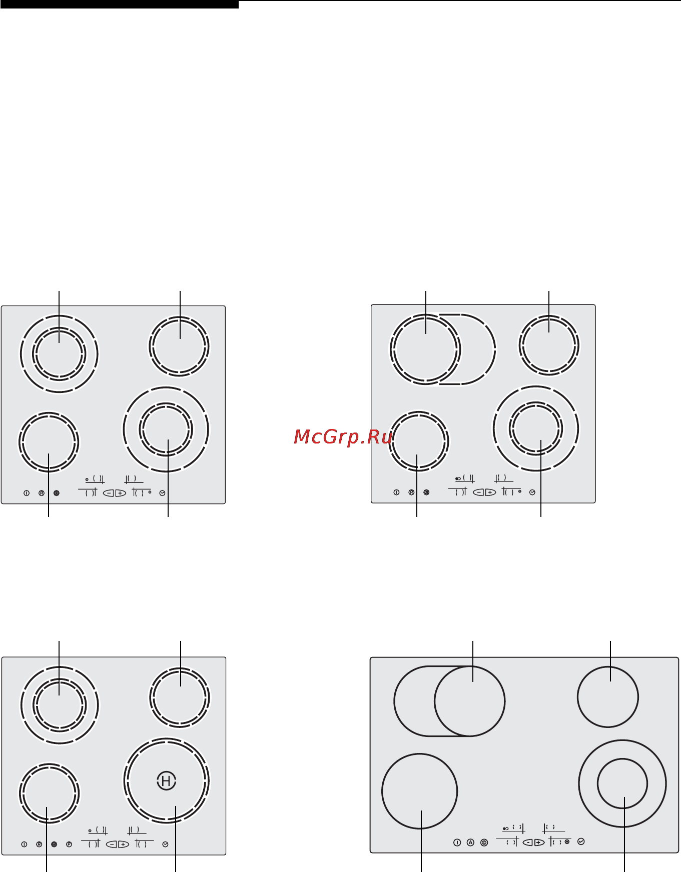 Neff T1453.. [8/42] Знакомство с прибором