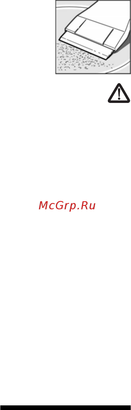 Neff T 4543 N1RU [32/43] Чистка рамы варочной панели