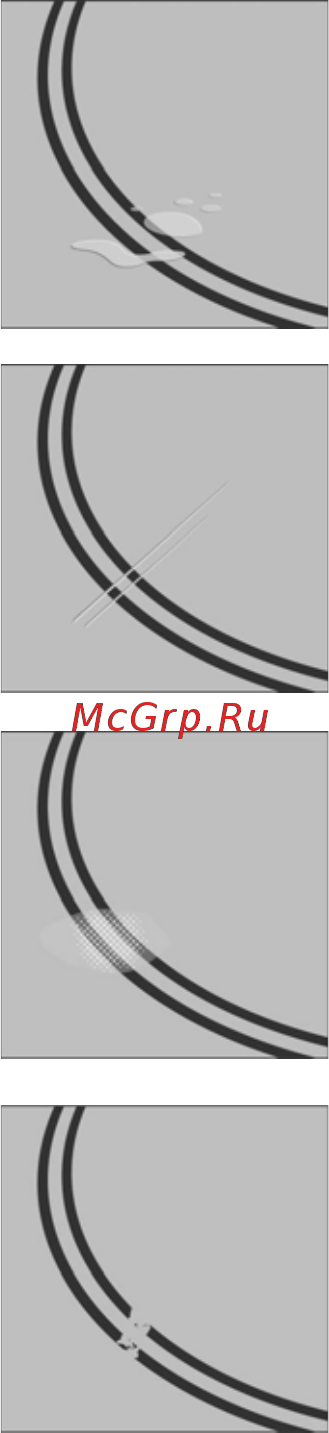 Neff T 4543 N1RU Инструкция по эксплуатации онлайн [8/43] 71955