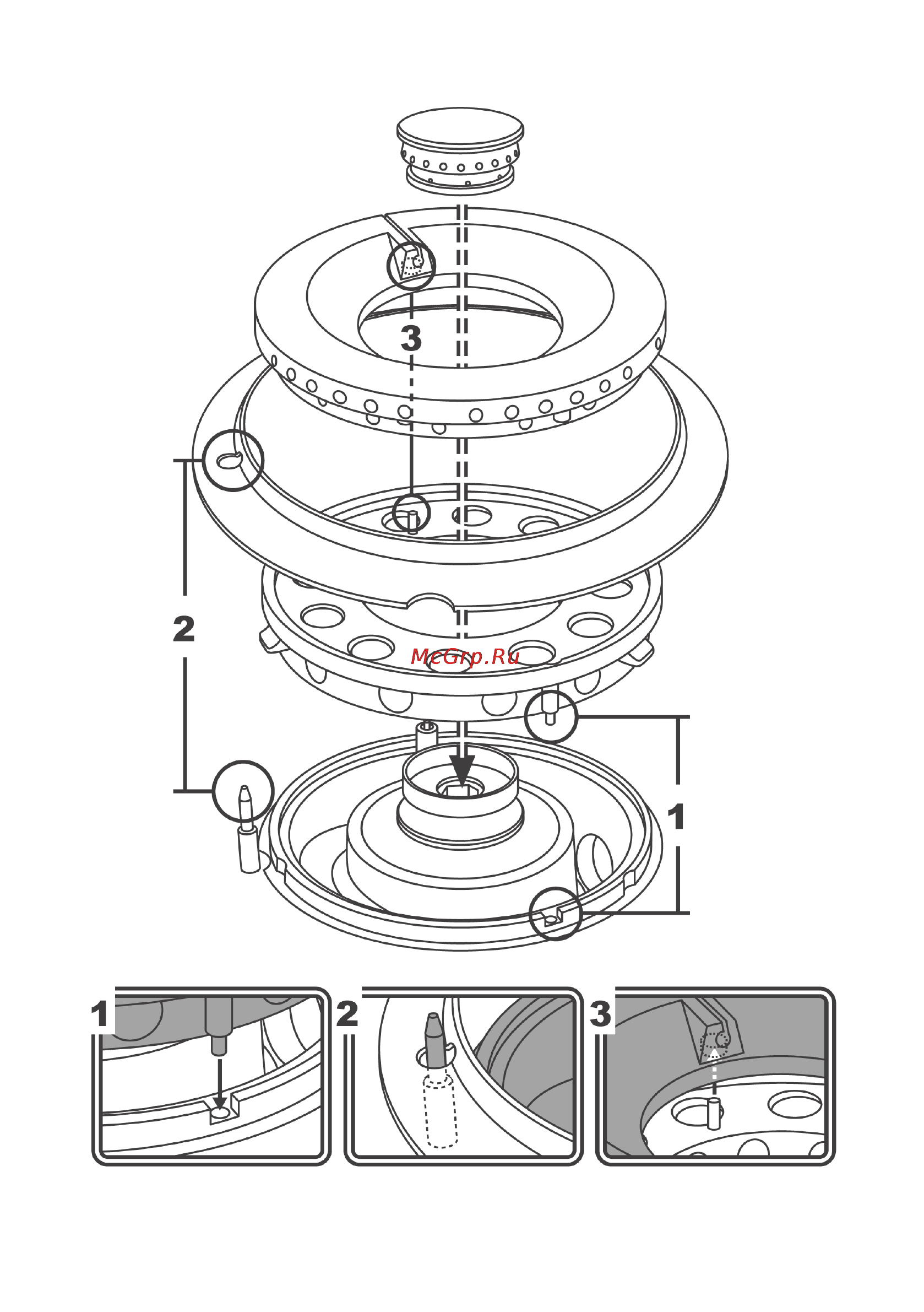 Neff T25T8N0 Инструкция по эксплуатации онлайн [31/32] 20493
