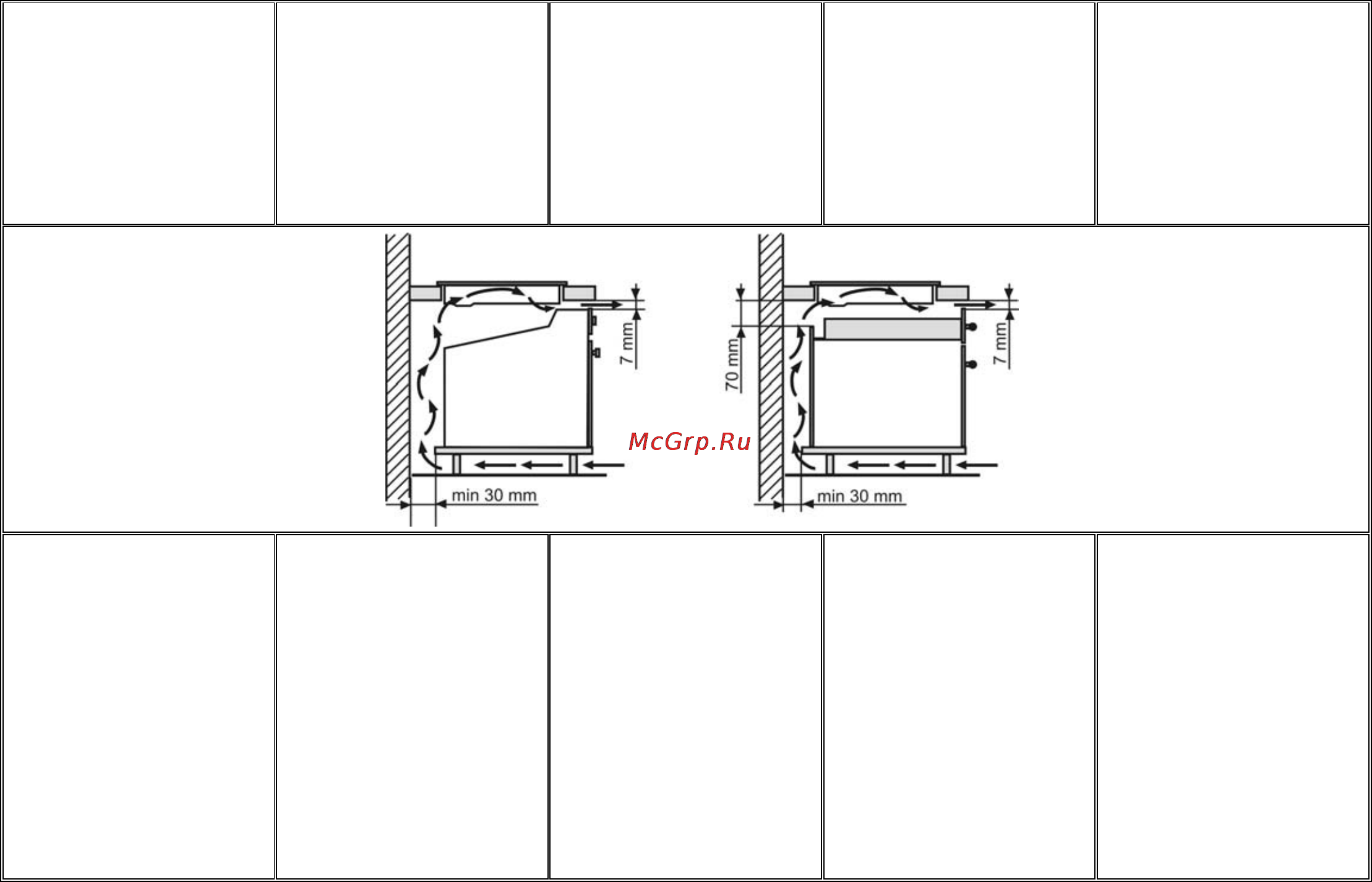 Gorenje IT320KR Инструкция по эксплуатации онлайн [33/39] 20507