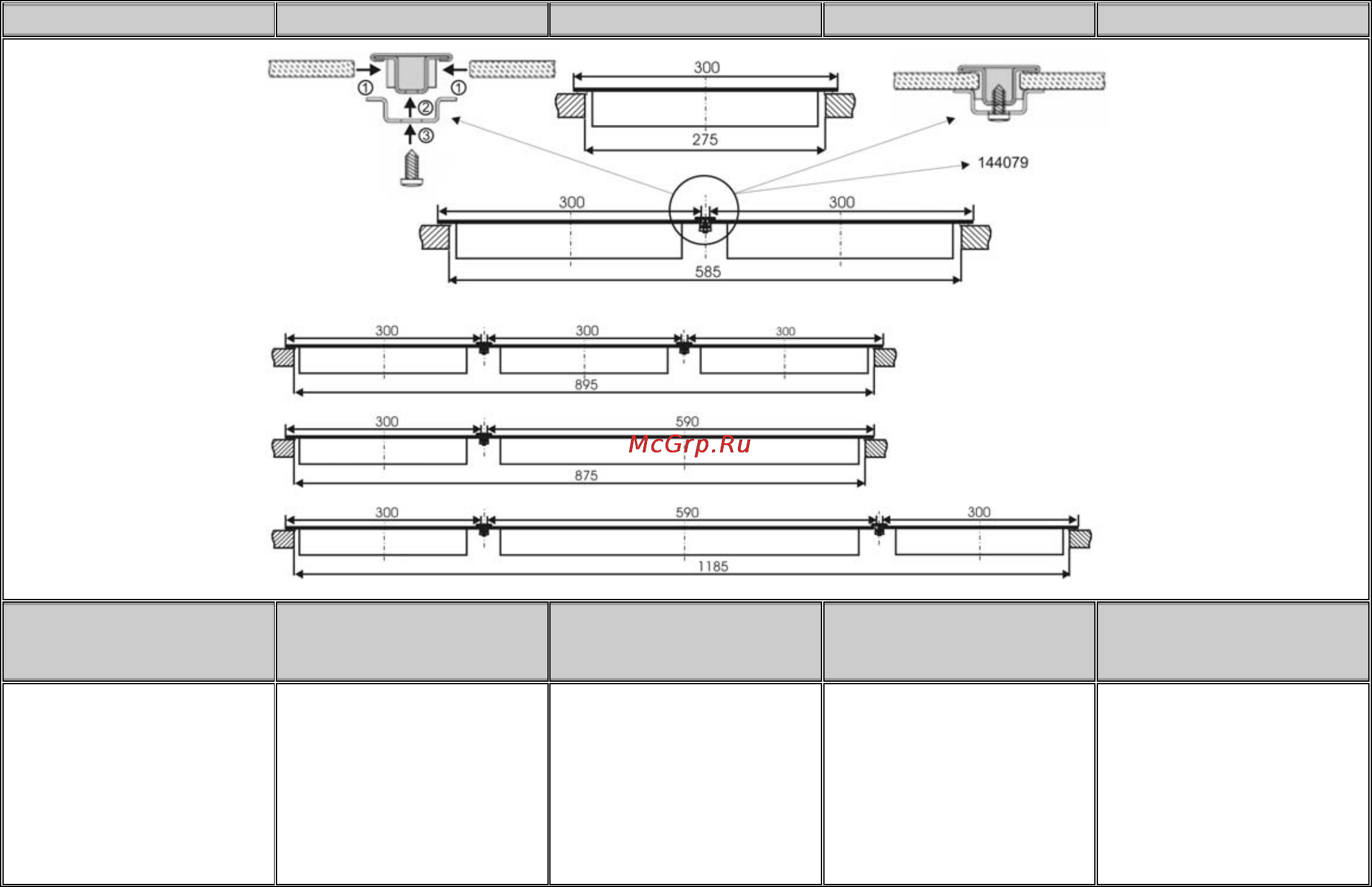 Gorenje IT320KR Инструкция по эксплуатации онлайн [35/39] 20507