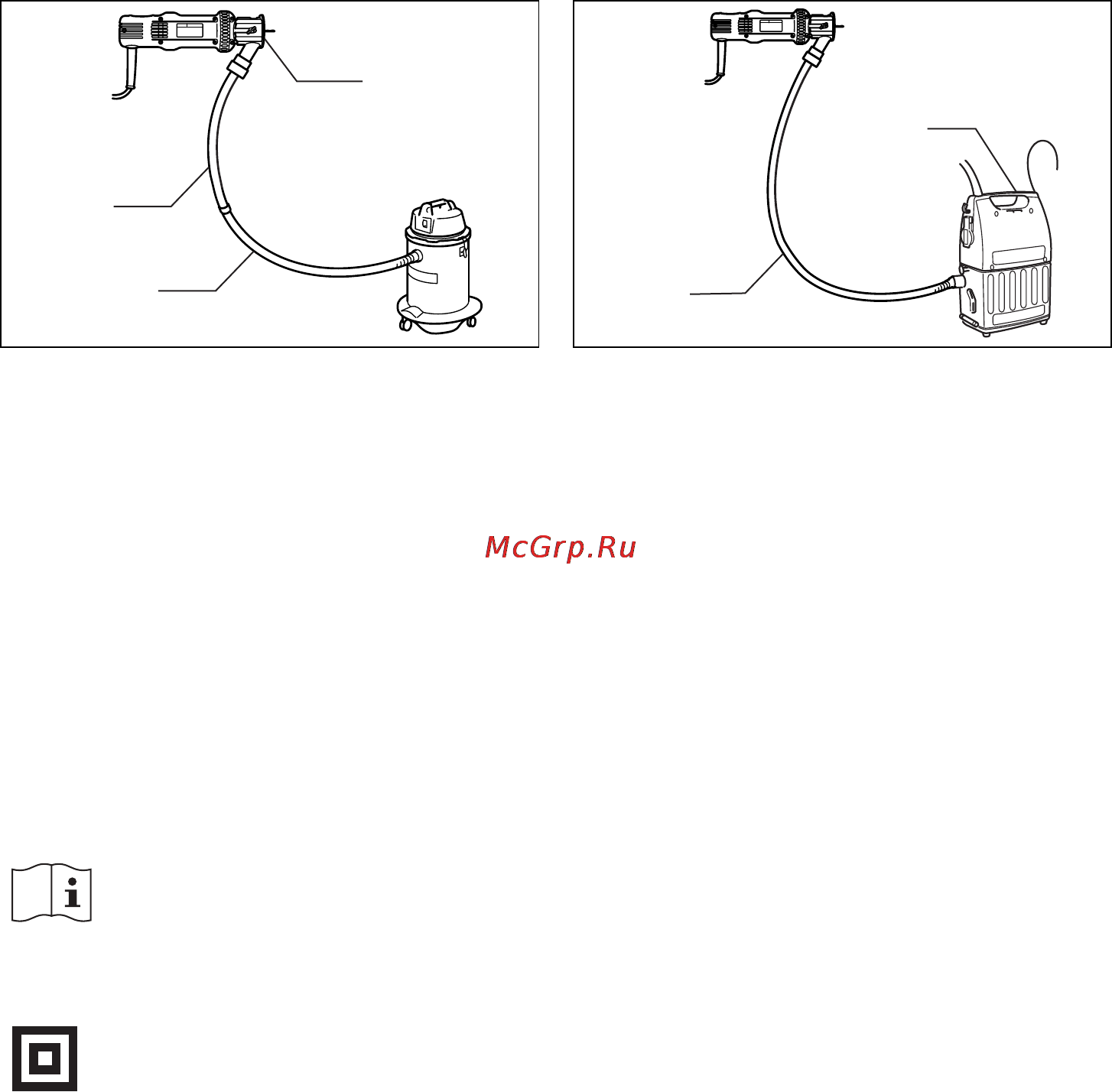 Makita 3706 [4/24] Symbole