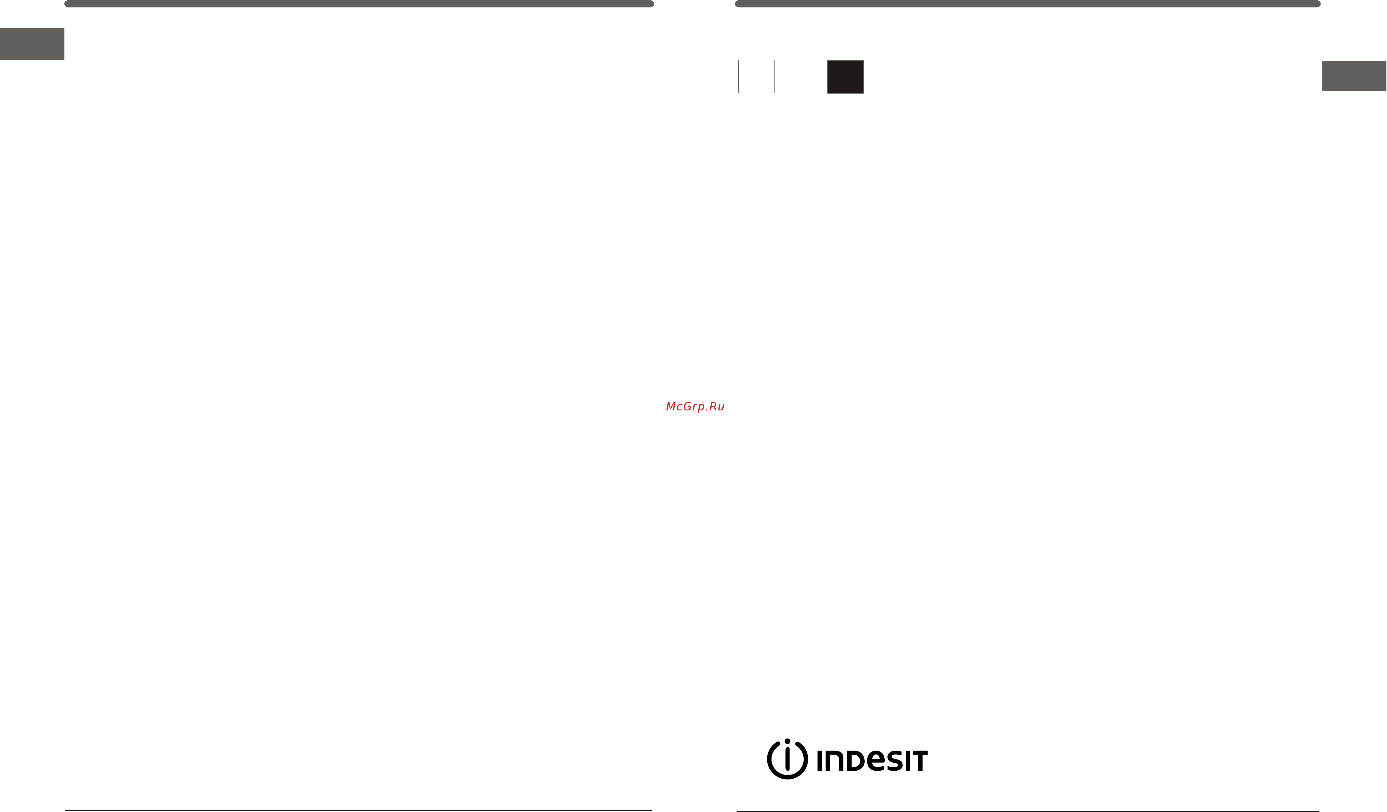 Indesit SFR167.002 [10/10] Sfr 167